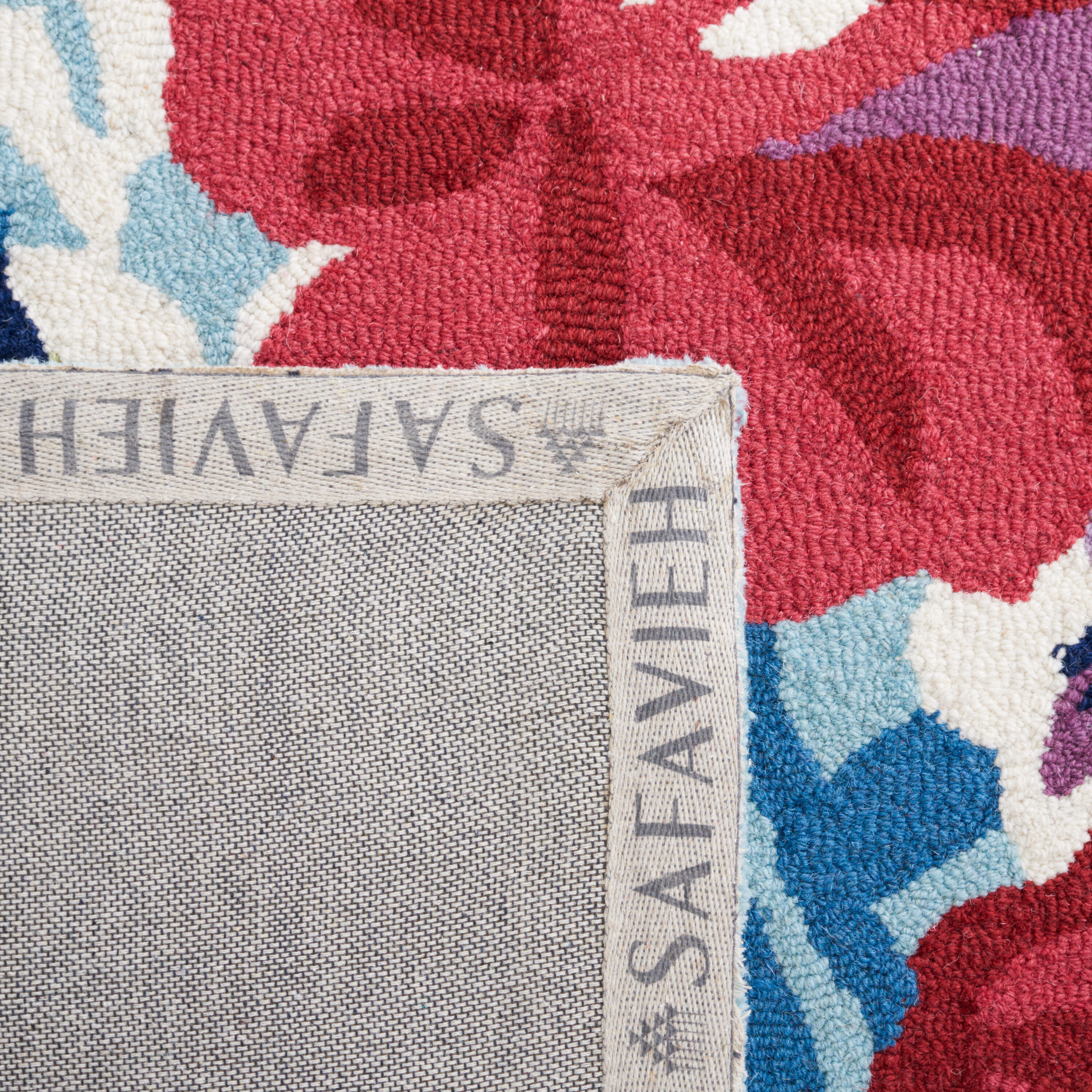Safavieh HK219M-5 rugs - View #3