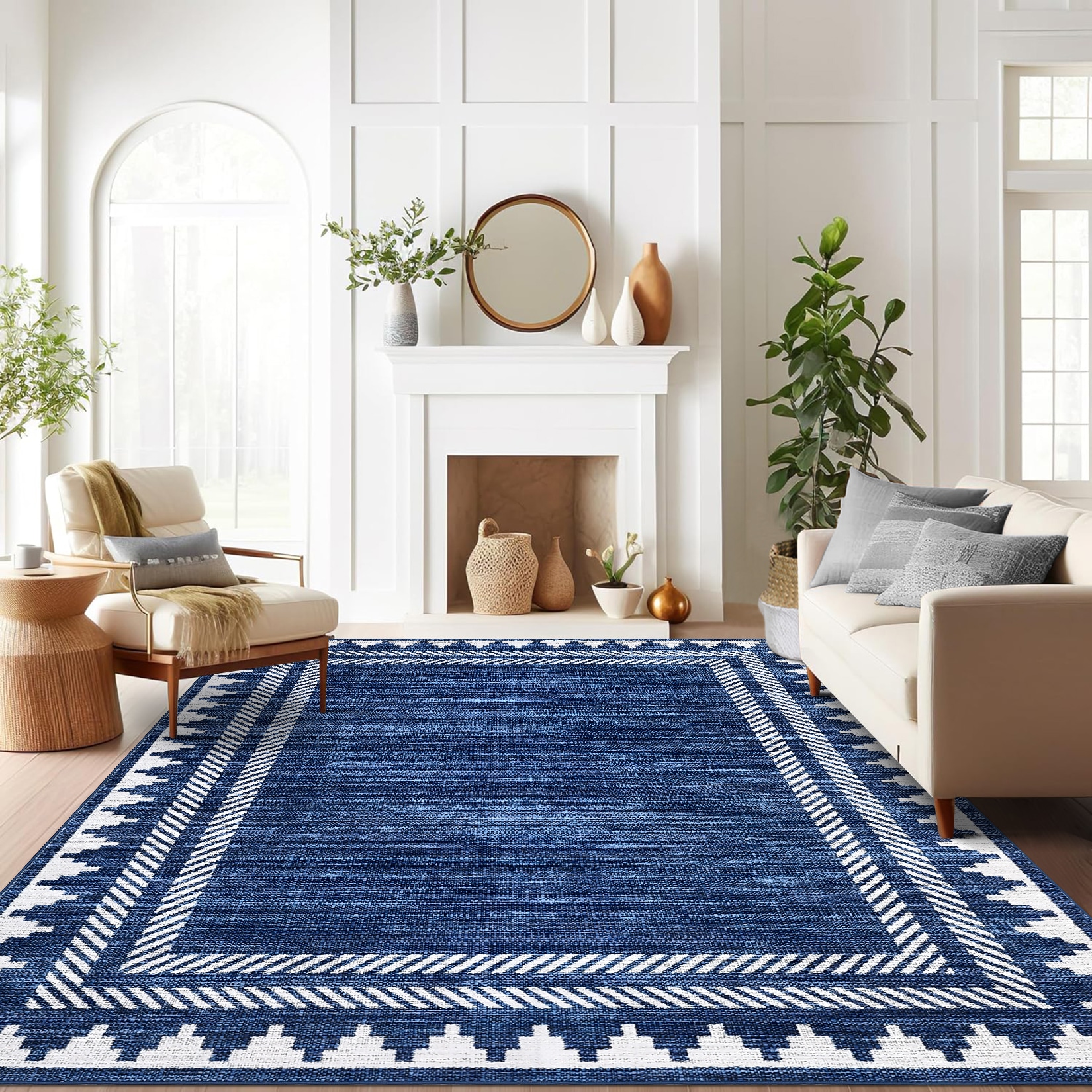 Assile XH26081985 rugs - View #2