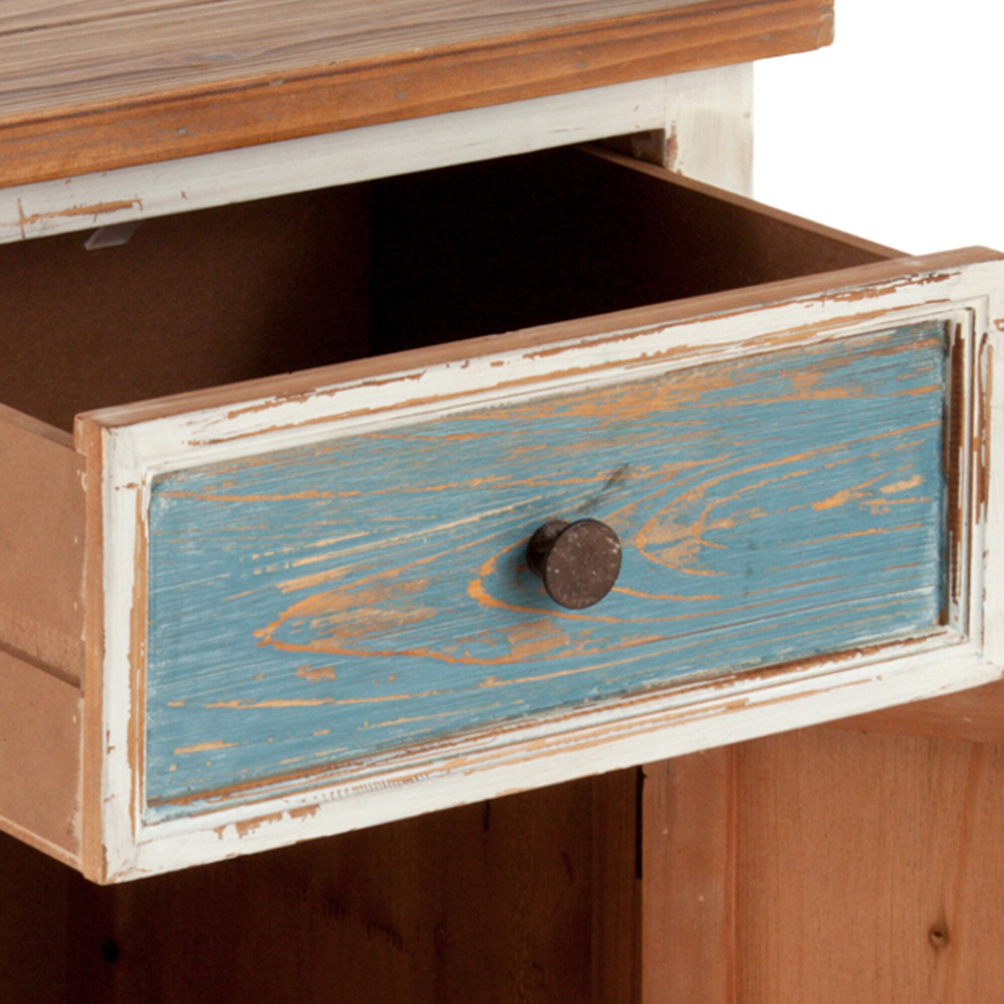 LuxenHome WH164 End-Tables - View #6