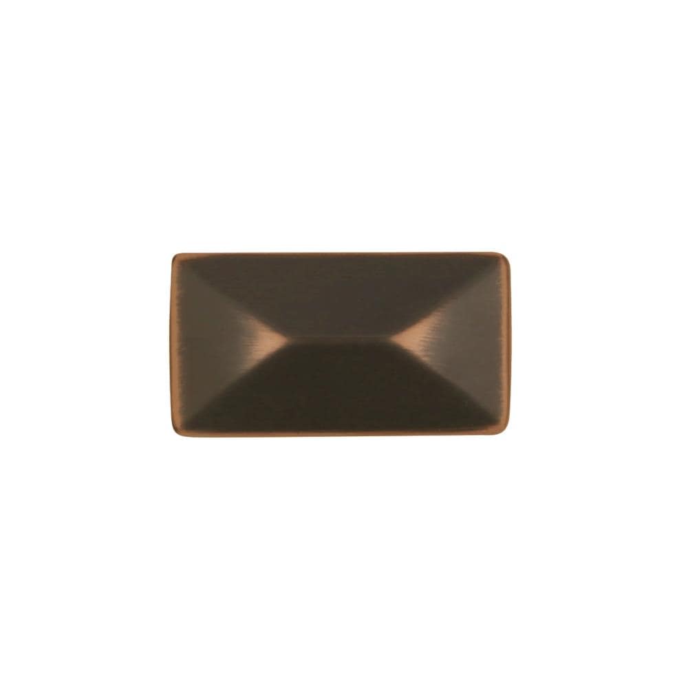 Hickory Hardware P2150-OBH Cabinet-Hinges - View #2