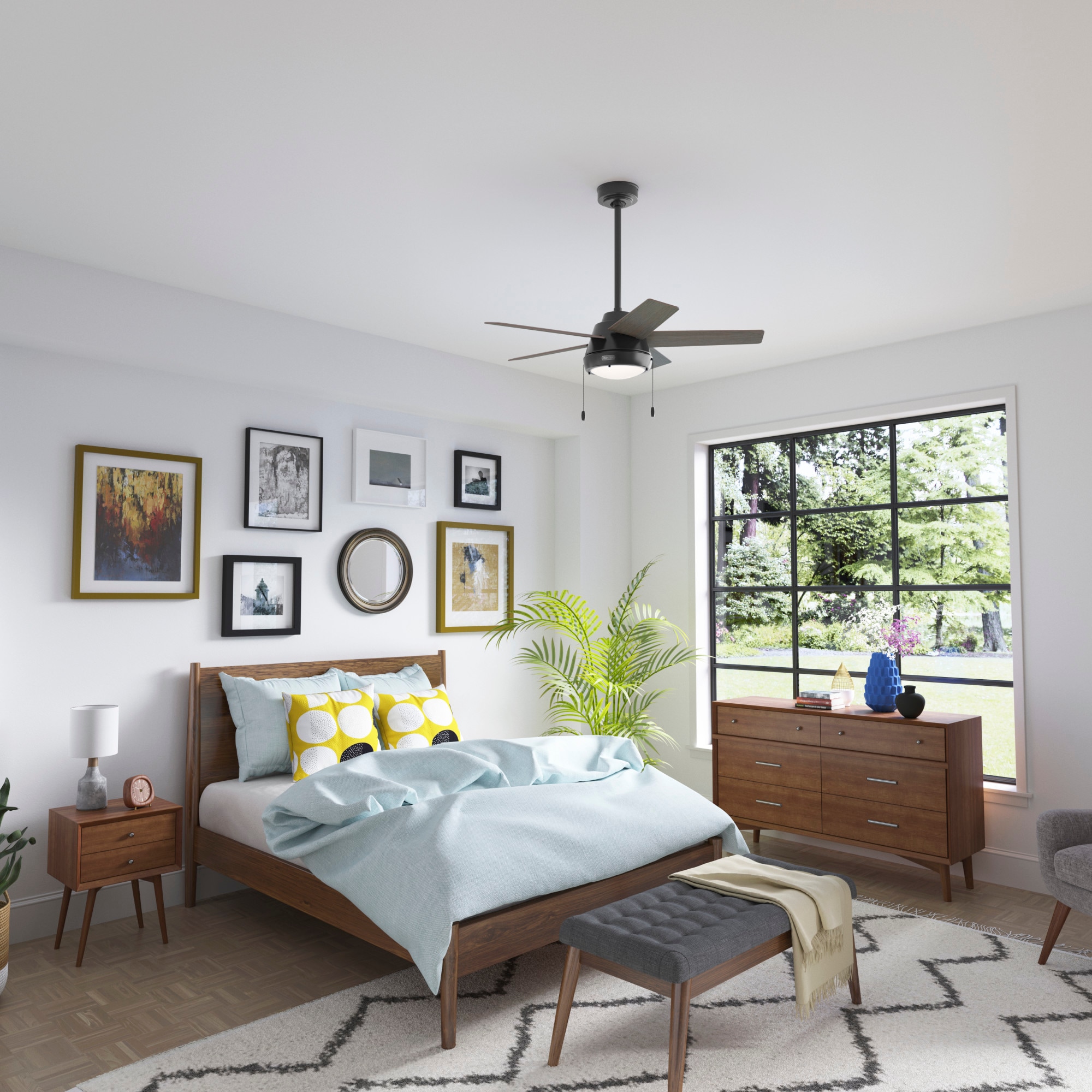 Hunter 51385 Ceiling-Fans - View #9