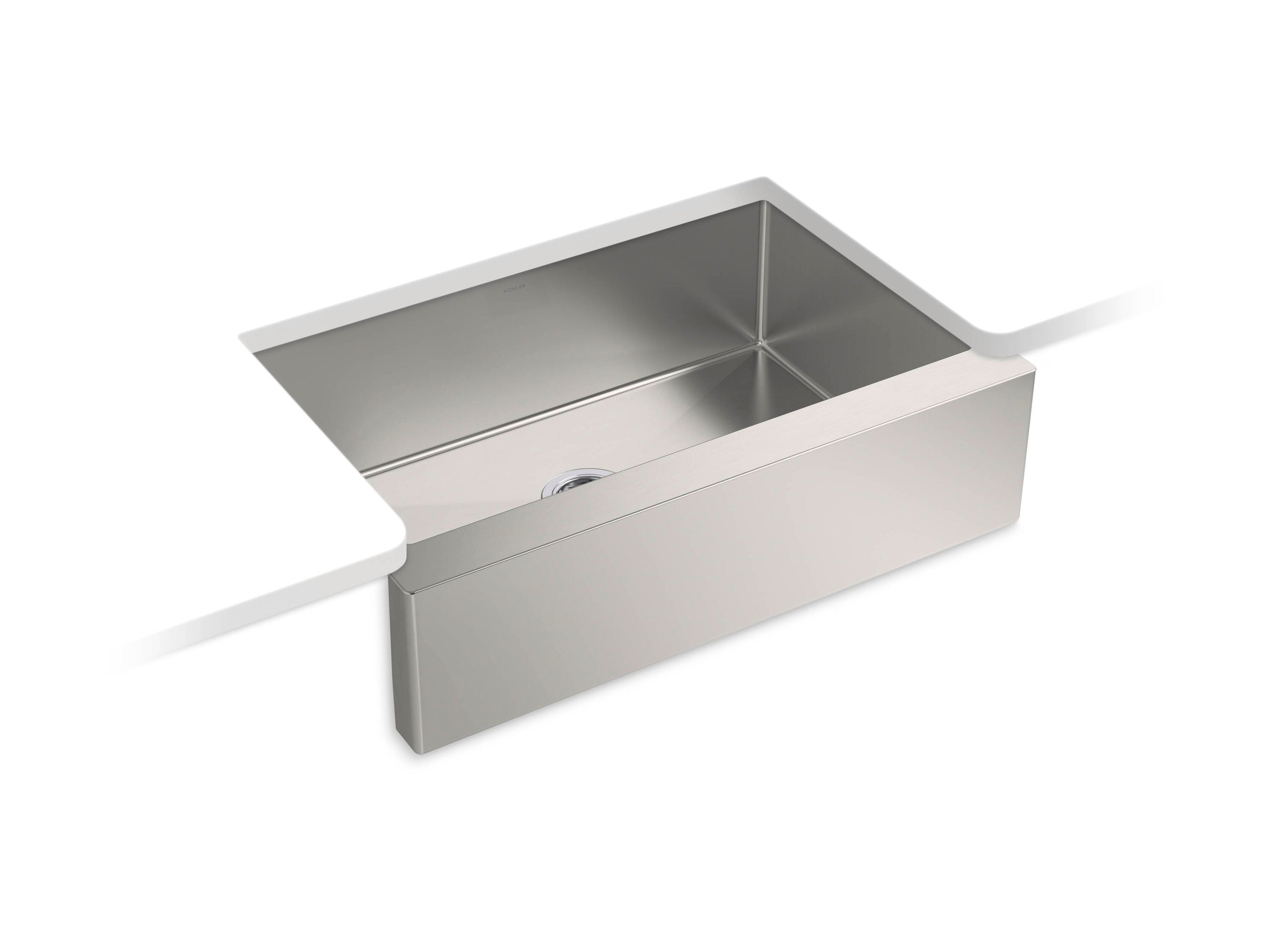 KOHLER 33157-NA Kitchen-Sinks - View #5