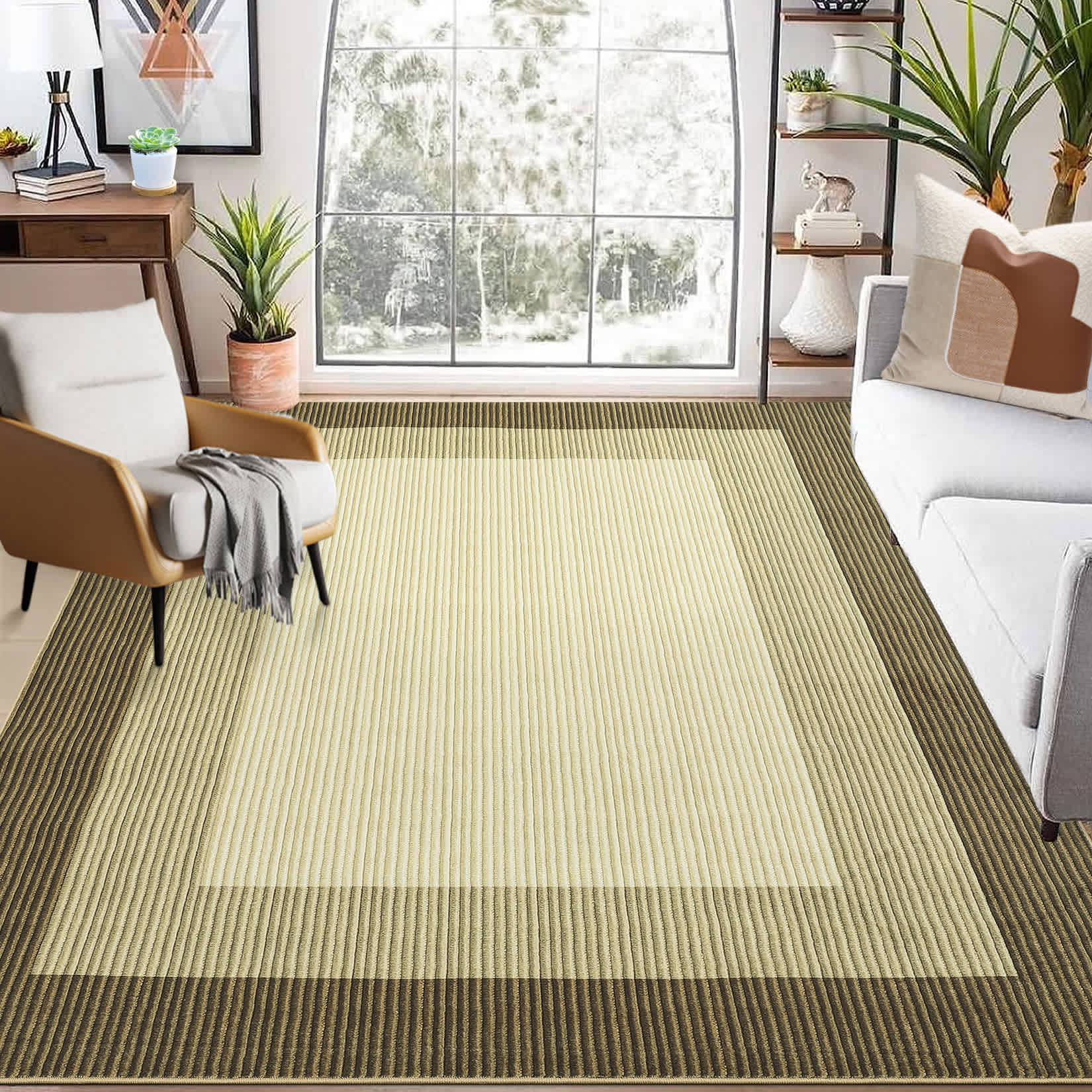 Qeetex SUNNY-PHO-344Q8MVD rugs - View #3
