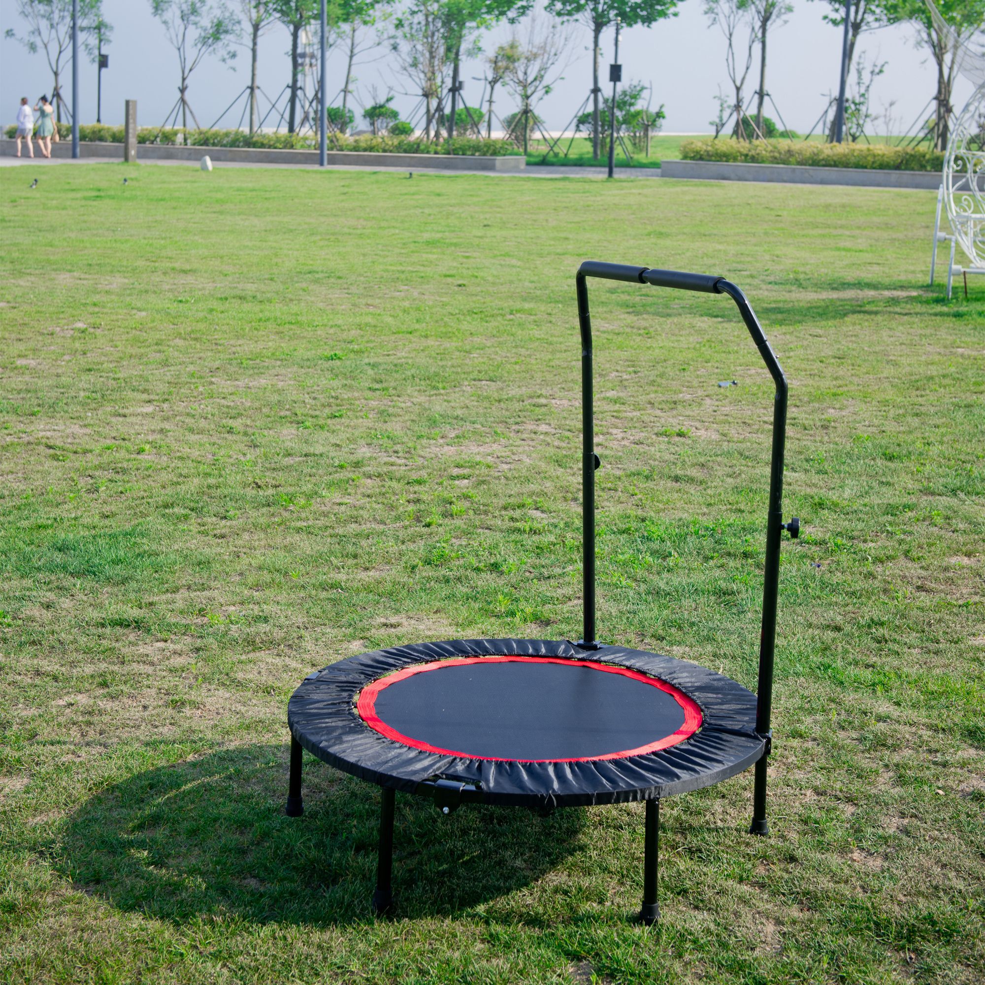 Miki Shinly QD-6798-02QI trampolines - View #8