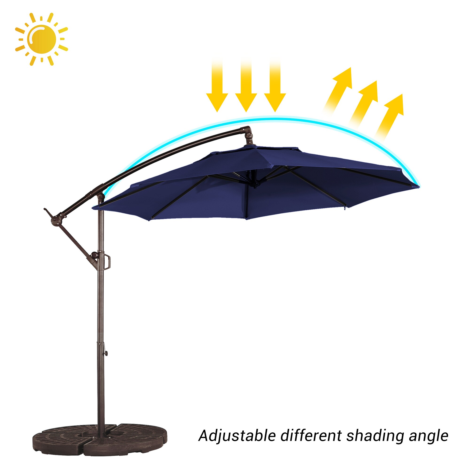 CASAINC BY-W41923910 Umbrellas-2 - View #10