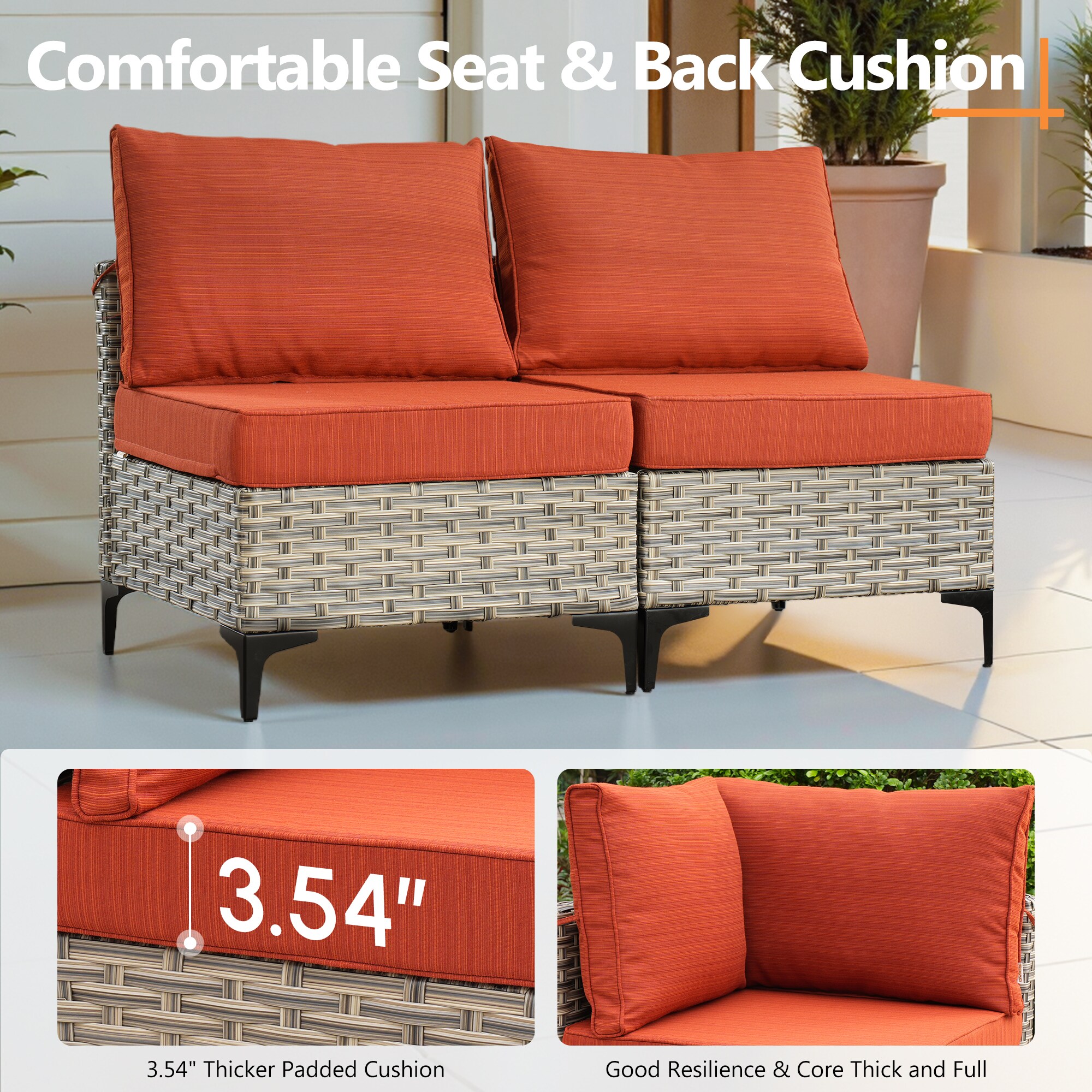 ALTRIGUS 6L-CFP03-YZSKT807-AL Patio-Conversation-Sets - View #6