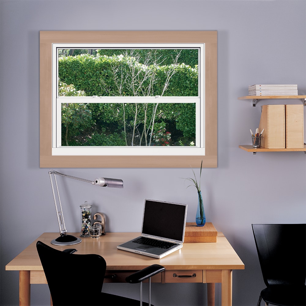 JELD-WEN JW233400012 Single-Hung-Windows - View #4