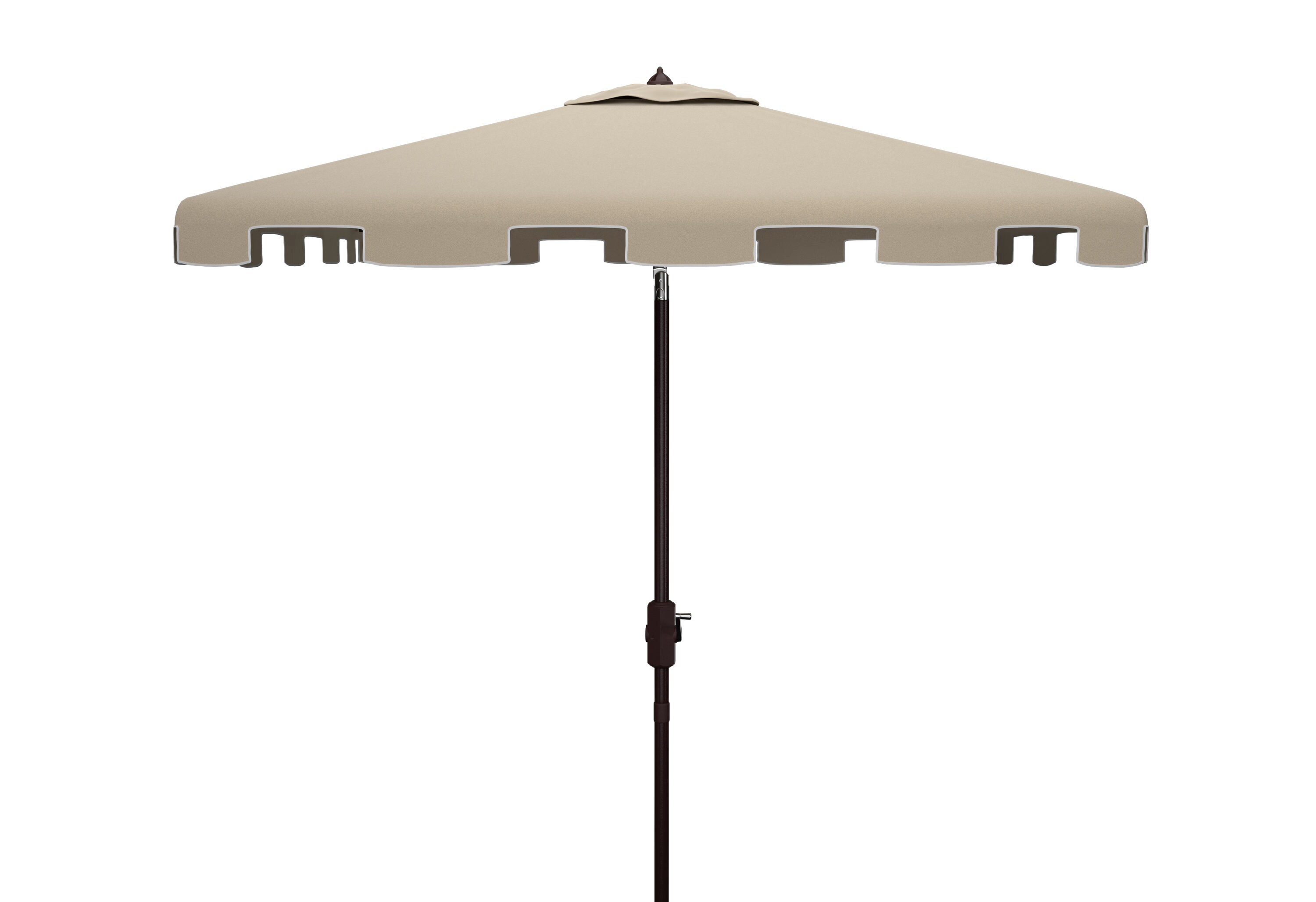 Safavieh PAT8400C Umbrellas-2 - View #2