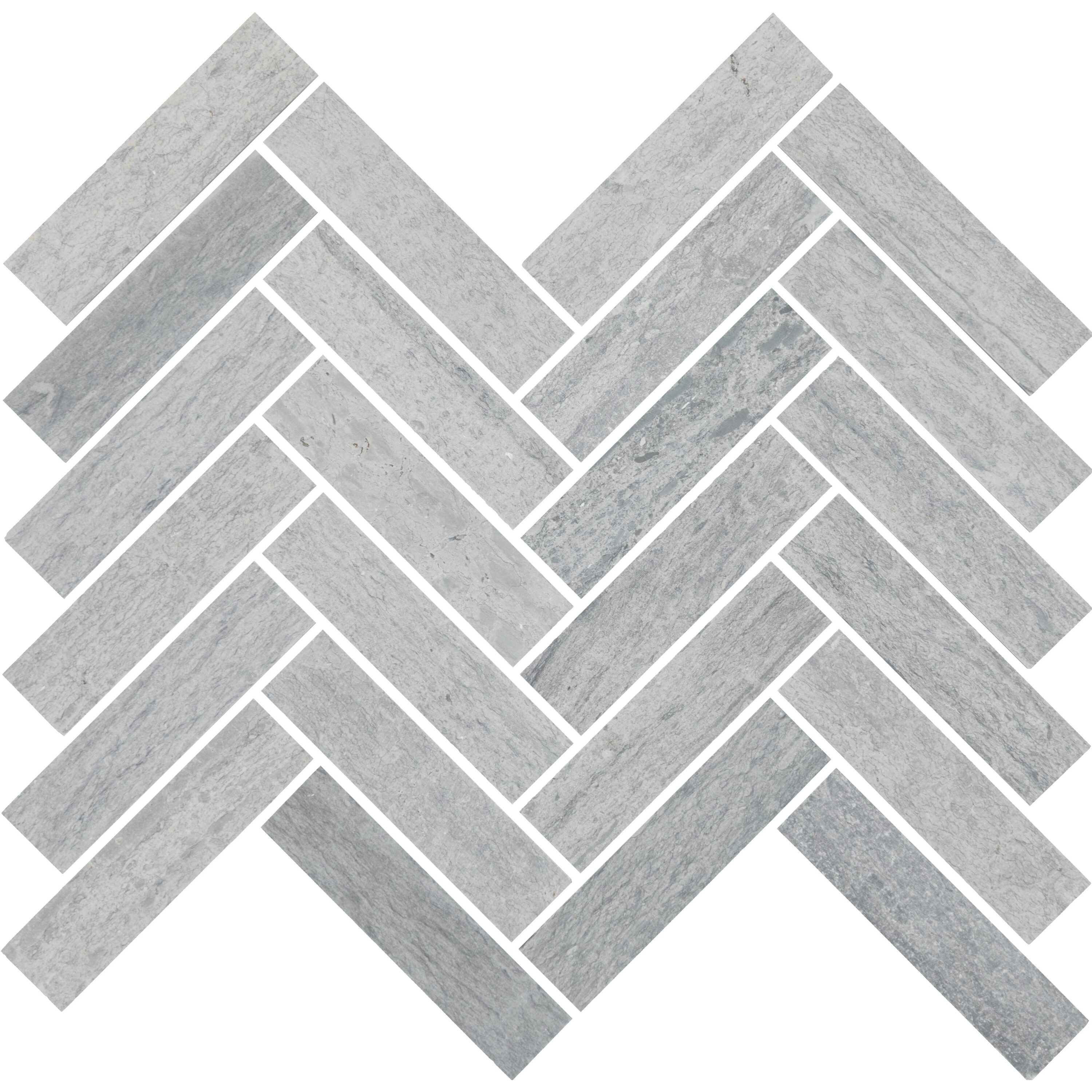 Daltile L242HERRBNMS1U Ceramic-Tile - View #4