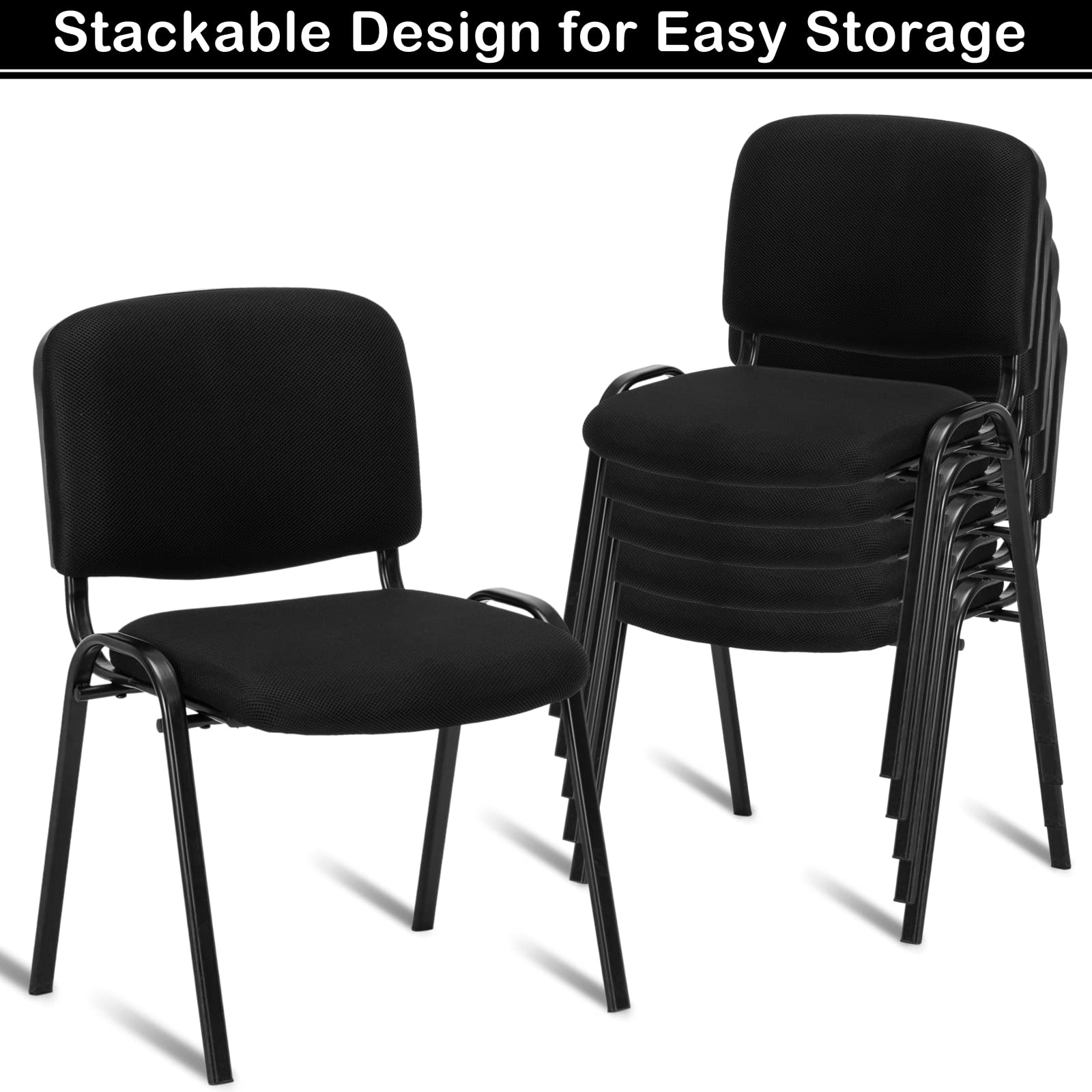 VINGLI LS-G52001590 Office-Chairs - View #9