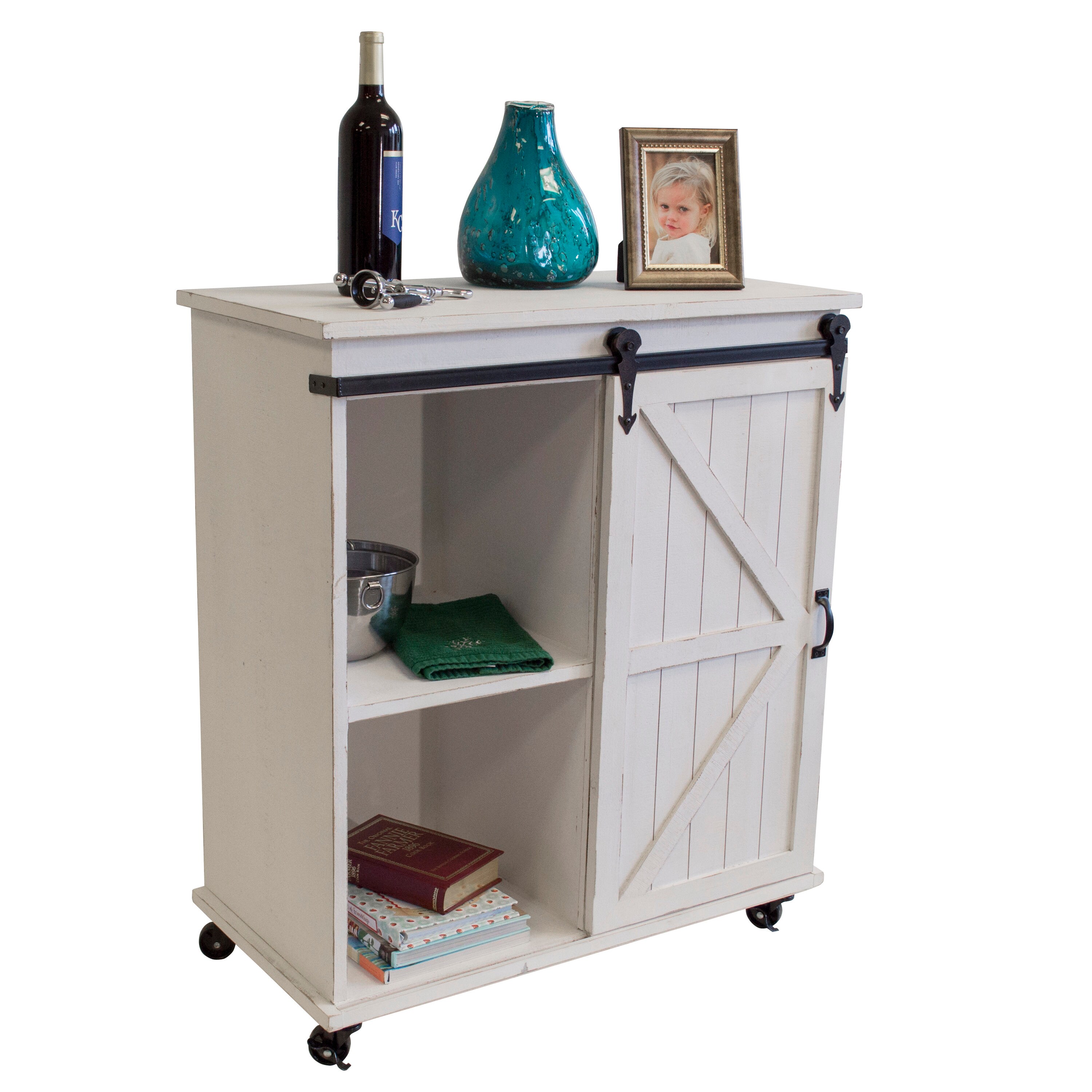 OSHOME 477001 Dining-Kitchen-Storarge - View #2