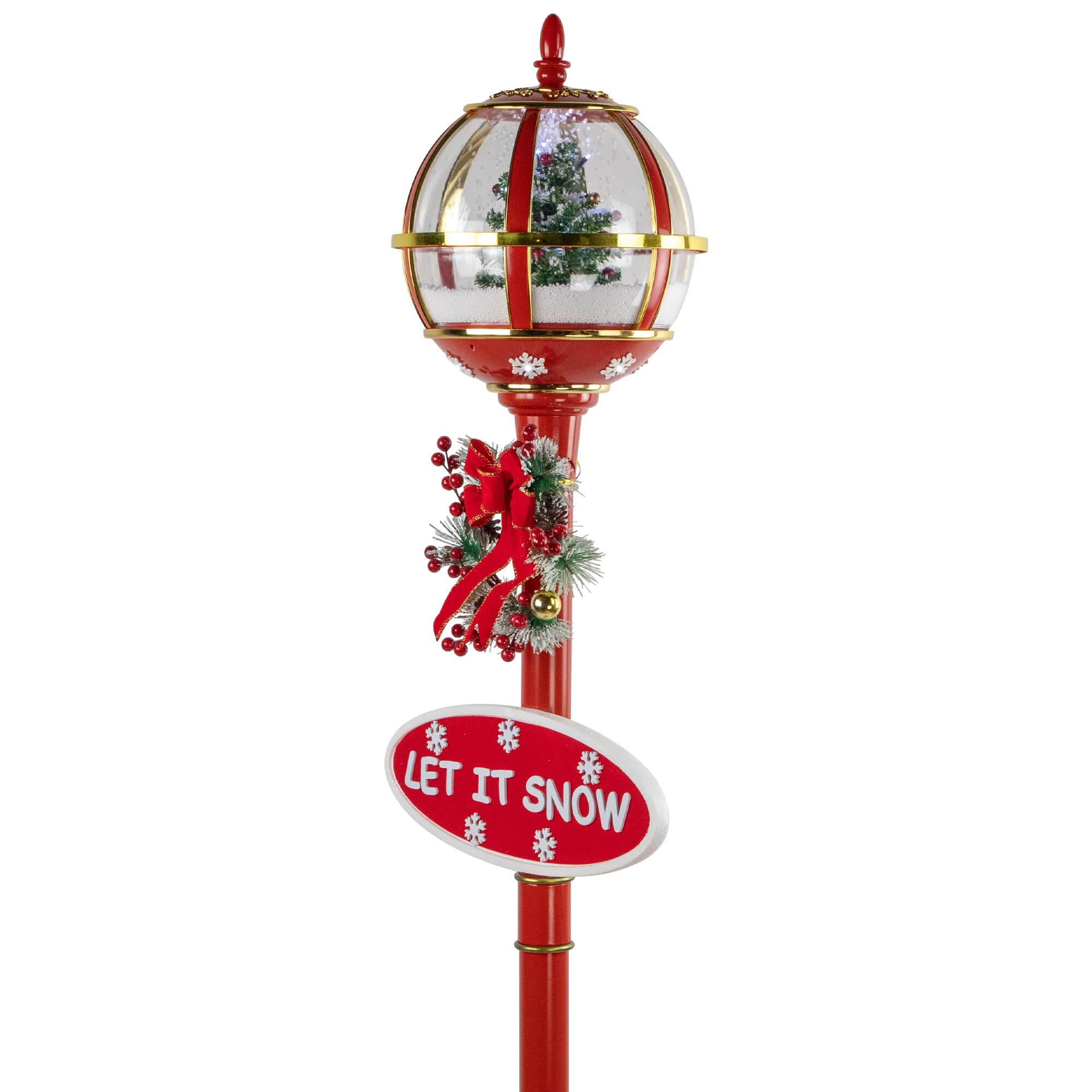 Northlight 31743032 Table-Christmas-Decorations - View #4
