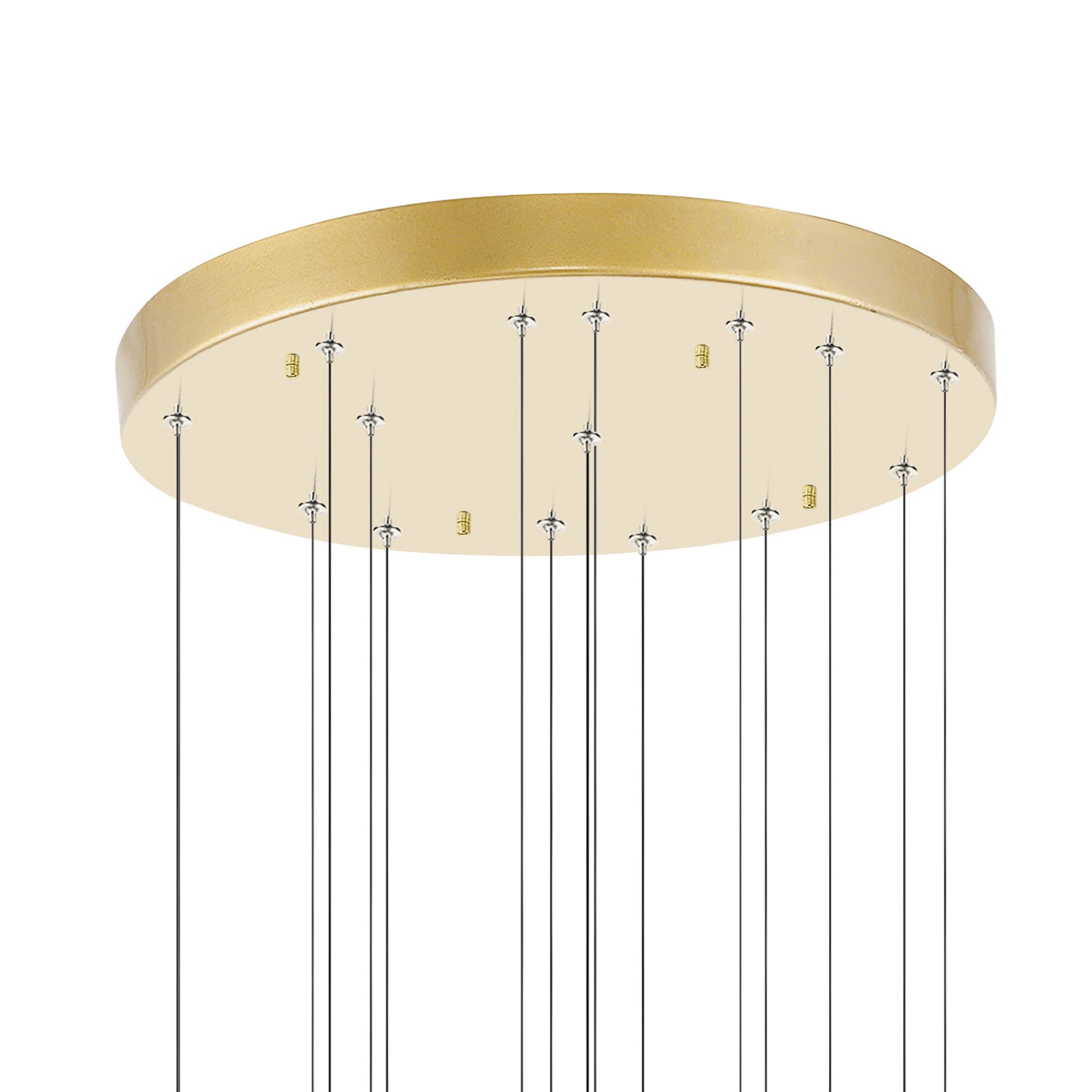 CWI Lighting 1090P32-16-620 b090015 - View #7