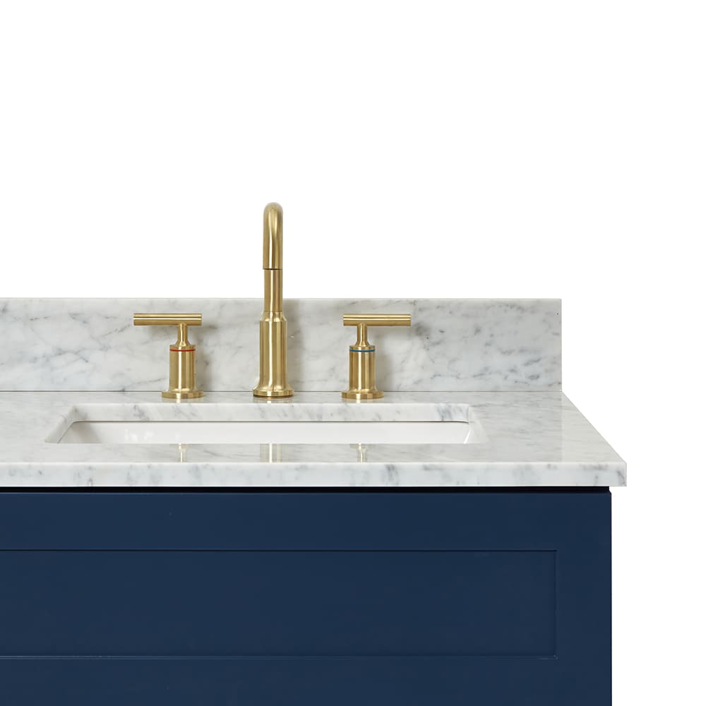 ARIEL F037SRCW2RVOMNB Bath-Vanity-Combo - View #9