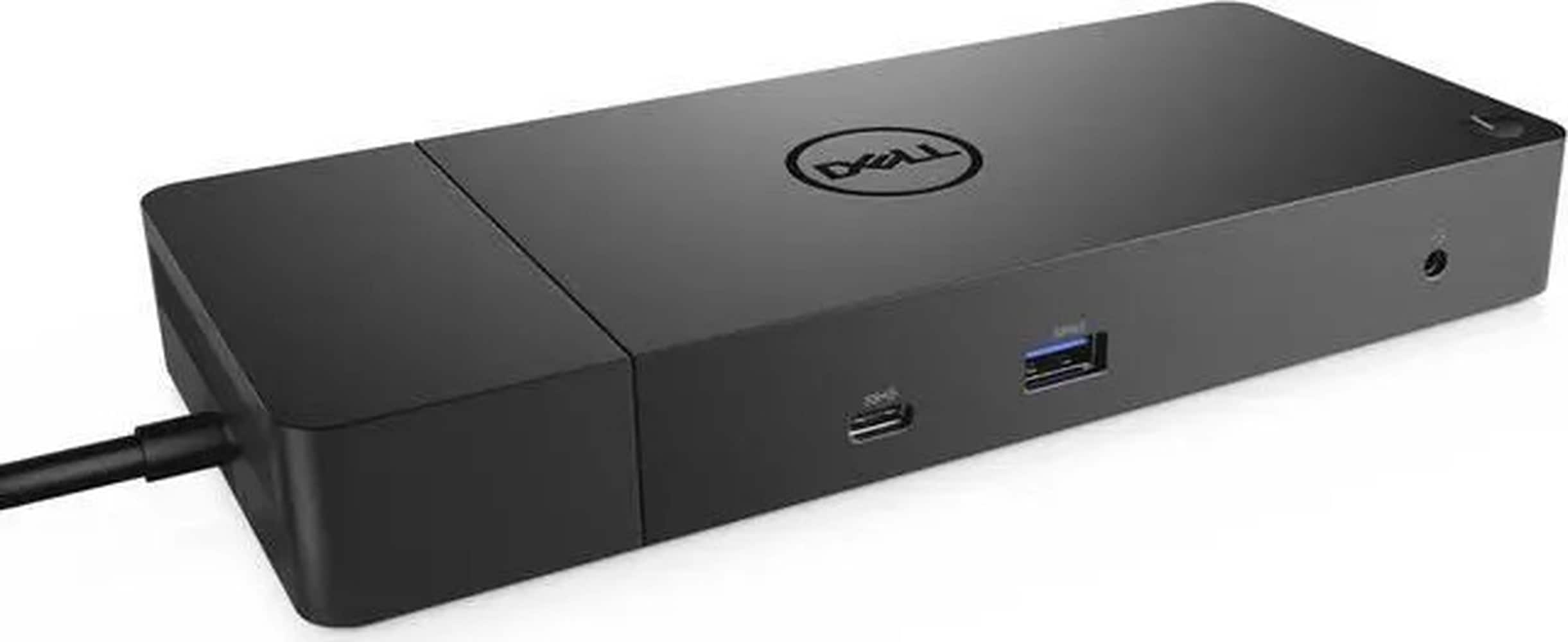 Dell WD19S Mobile-Device-Chargers - View #3