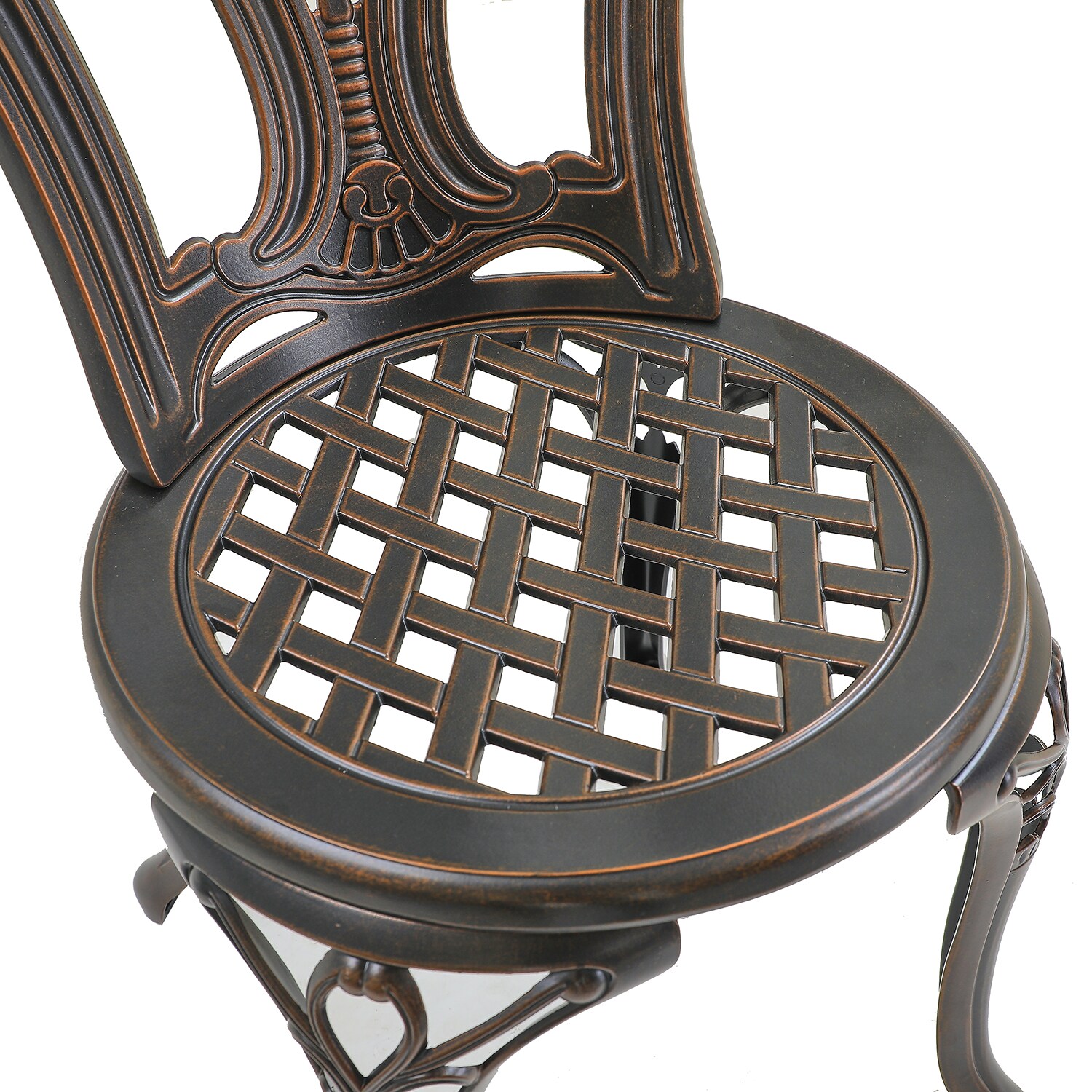 Dimakai DK-6027C247 Patio-Chairs - View #9