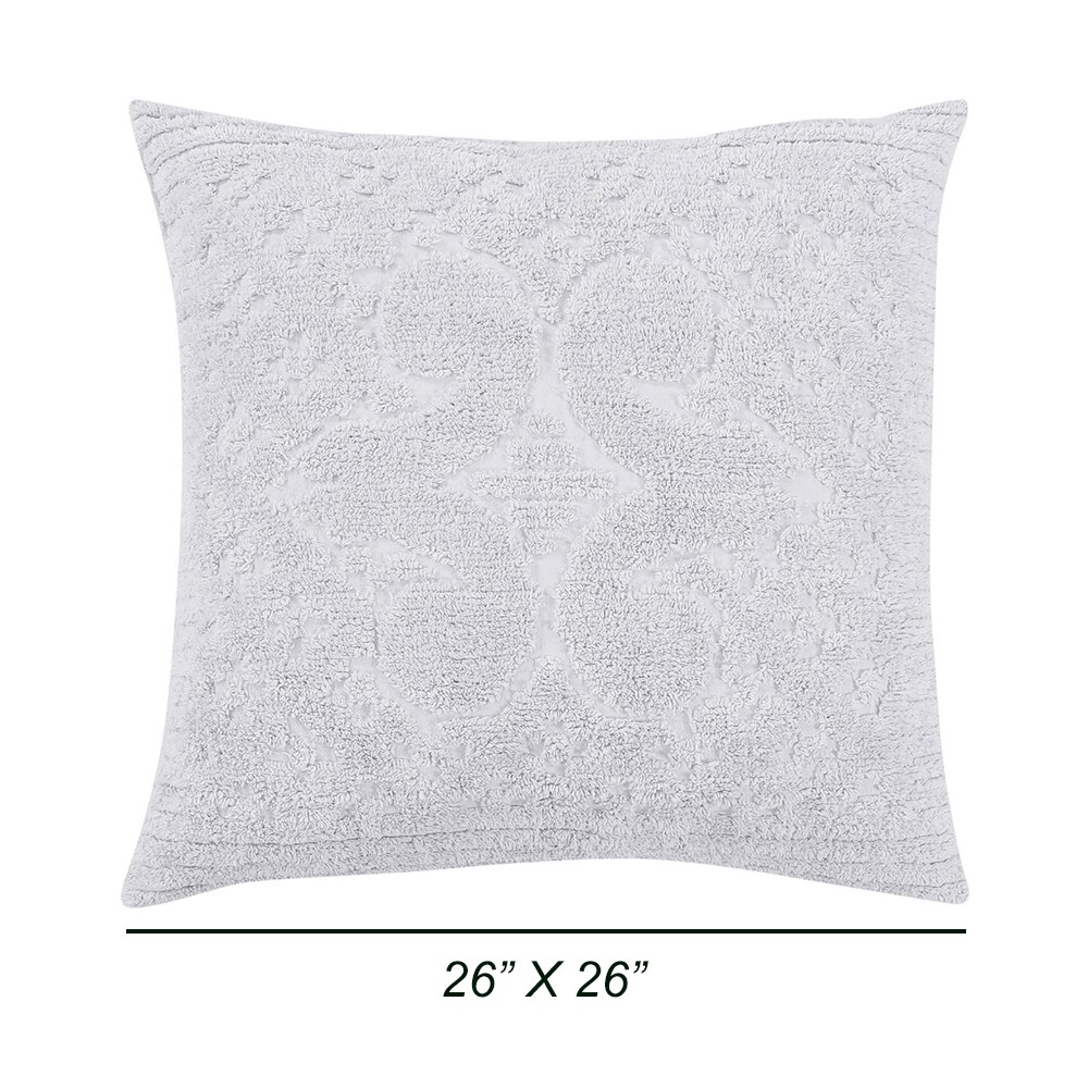 Better Trends SHAS2626WH Pillow-Cases - View #6