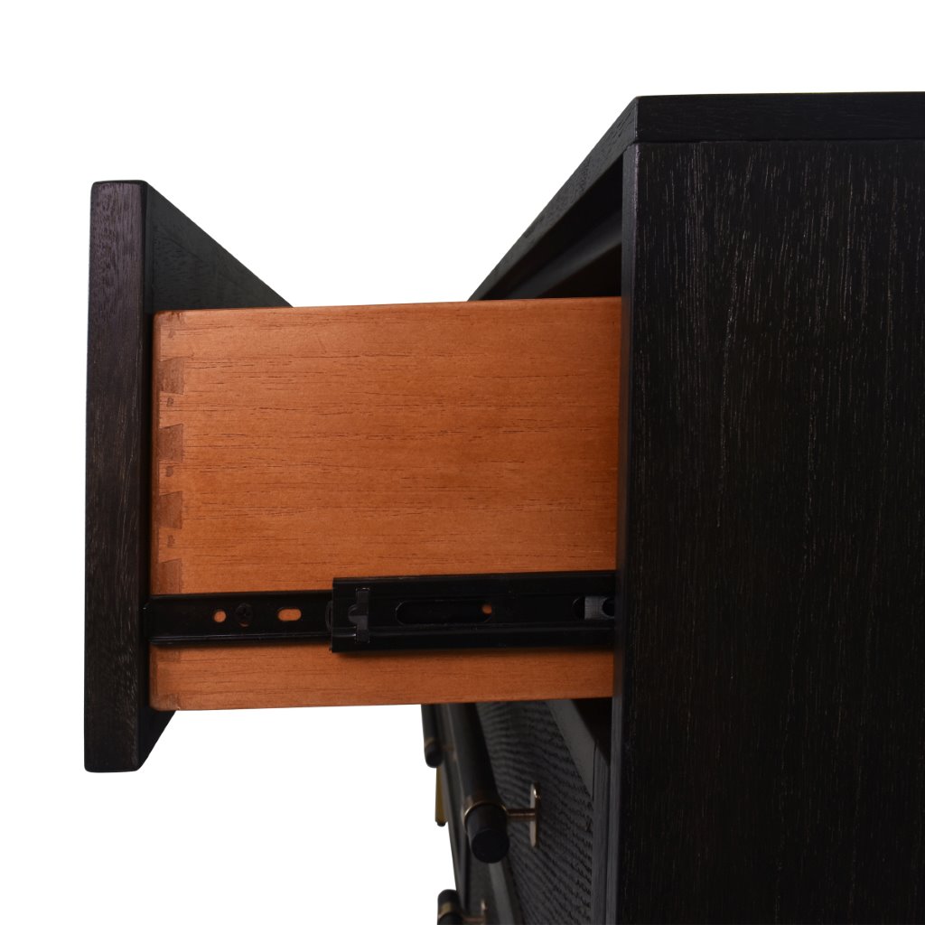 222 Fifth 7185BK308BCY55 dressers - View #5
