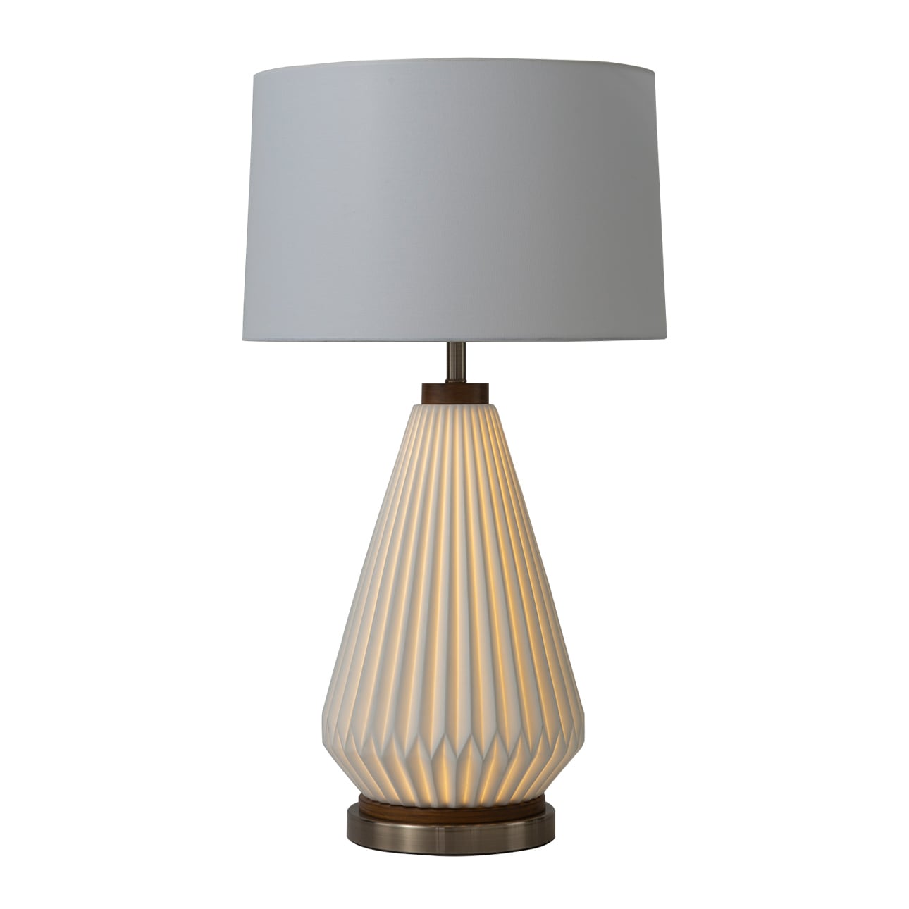 NOVA of California 107226WB Table-Lamps - View #6