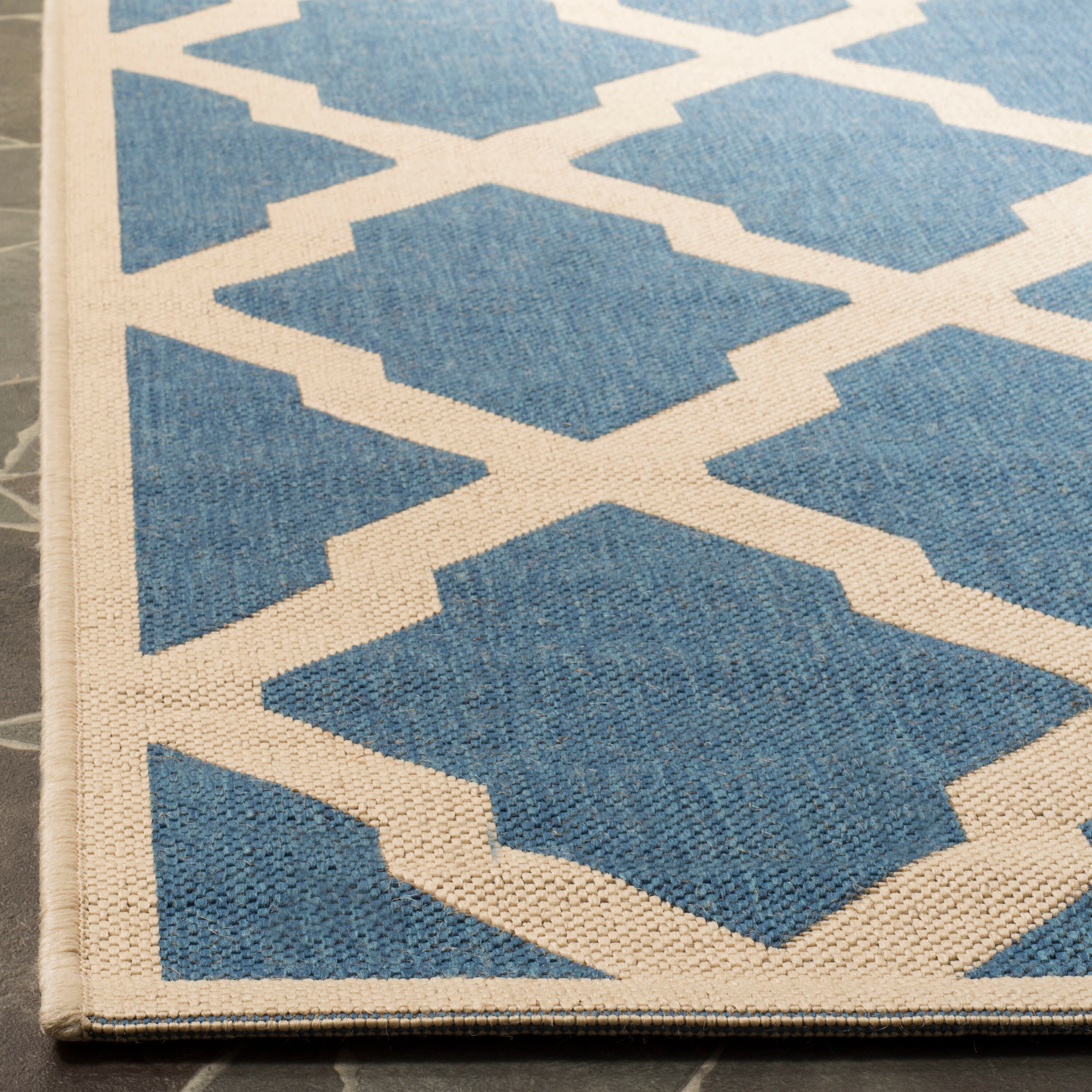 Safavieh LND122M-6SQ rugs - View #3