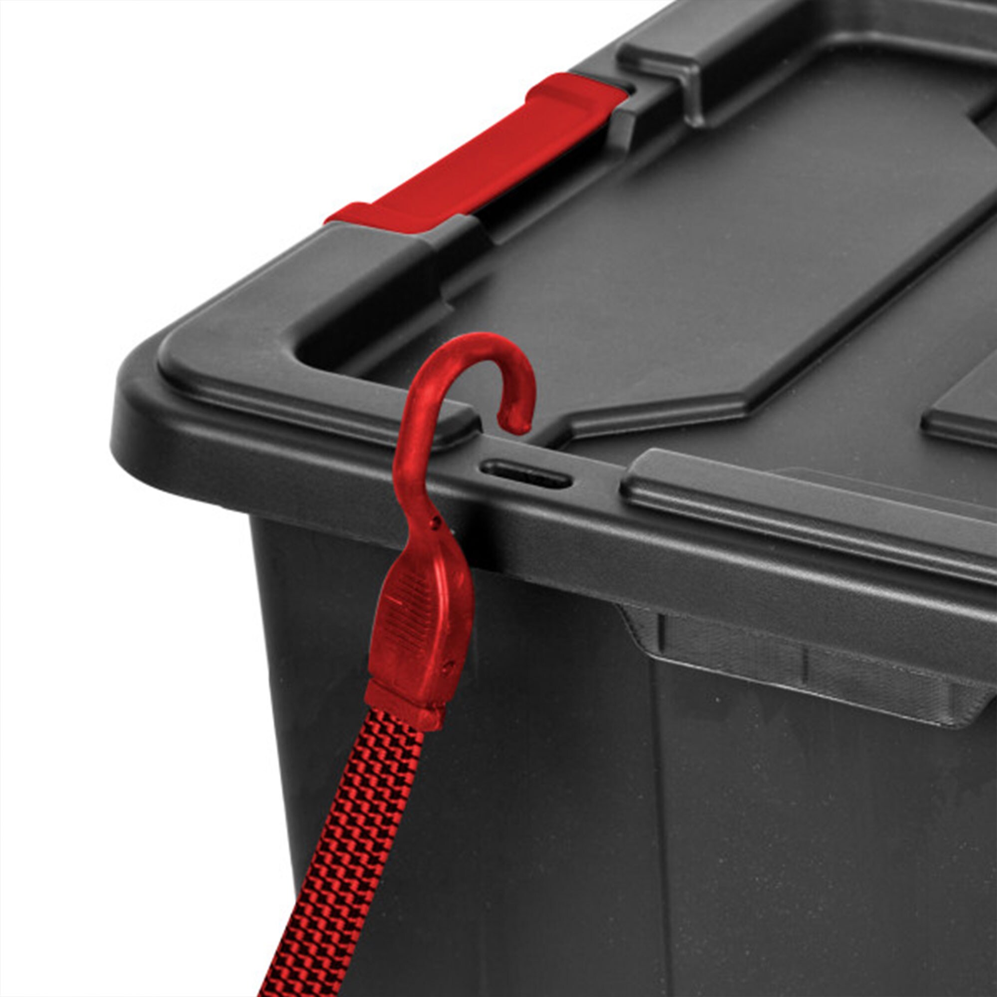 Sterilite Corporation 100417 Plastic-Storage-Totes - View #11