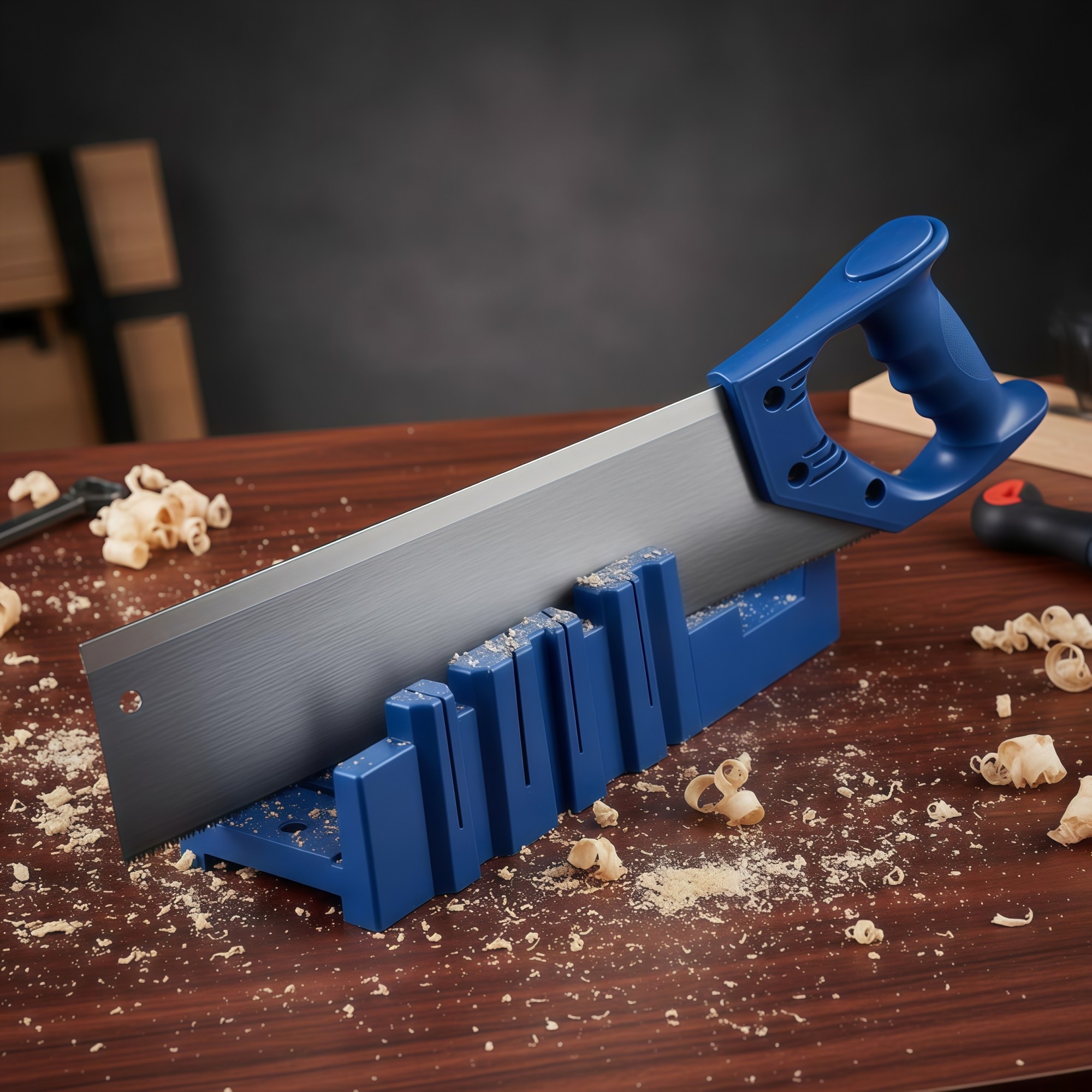 Numhew NHWILL5901 Miter-Boxes - View #6
