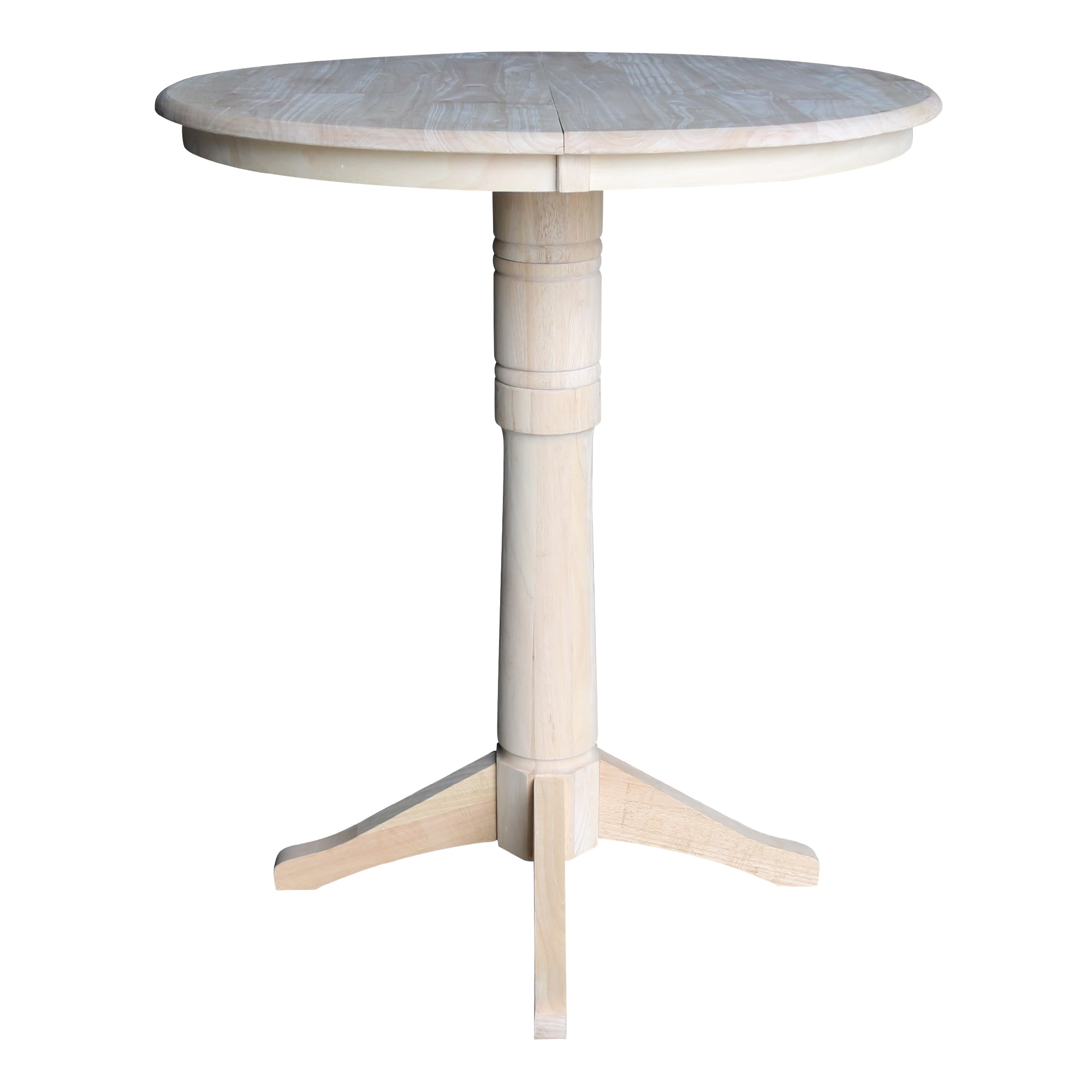 International Concepts K-36RXT-27B-6B-2 Dining-Tables - View #3