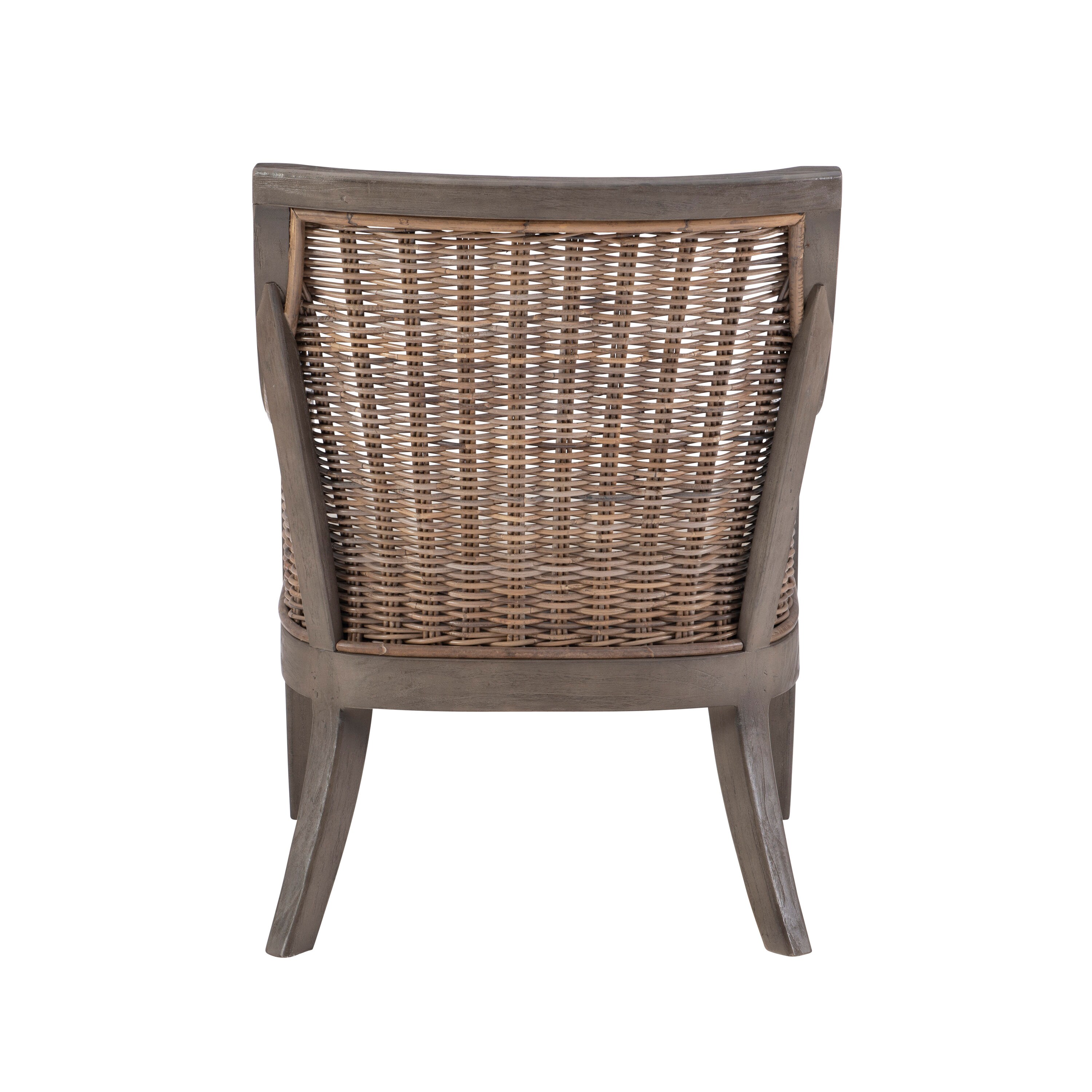 Linon LOWES1542 chairs - View #4