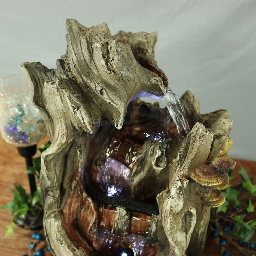 Sunnydaze Decor DW-35114 Indoor-Fountains - View #5