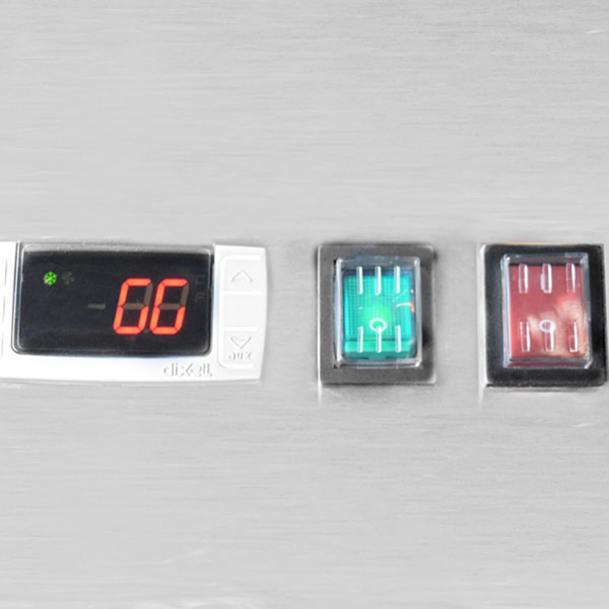 SABA S-23RGG Freezerless-Refrigerators - View #9