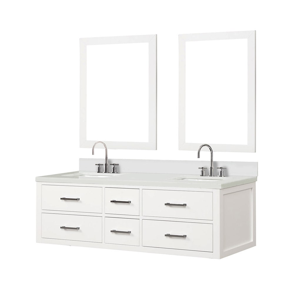Lexora LVSO60DA211 Bath-Vanity-Combo - View #3