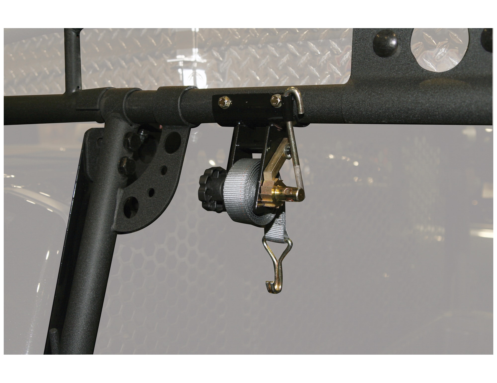 Buyers Products 5480007 Automotive-Hardware - View #7