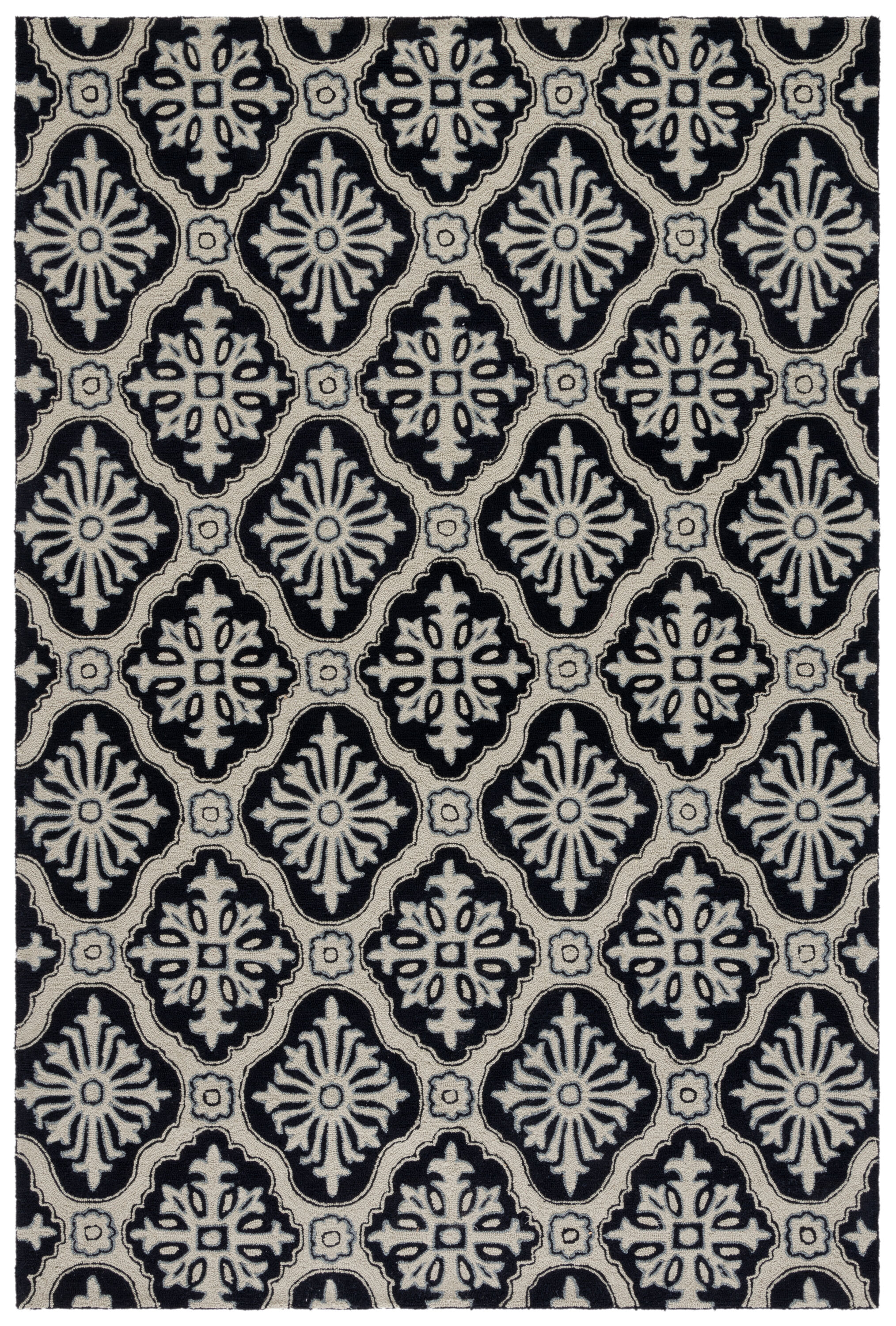 Safavieh EZC122C-6 rugs - View #2