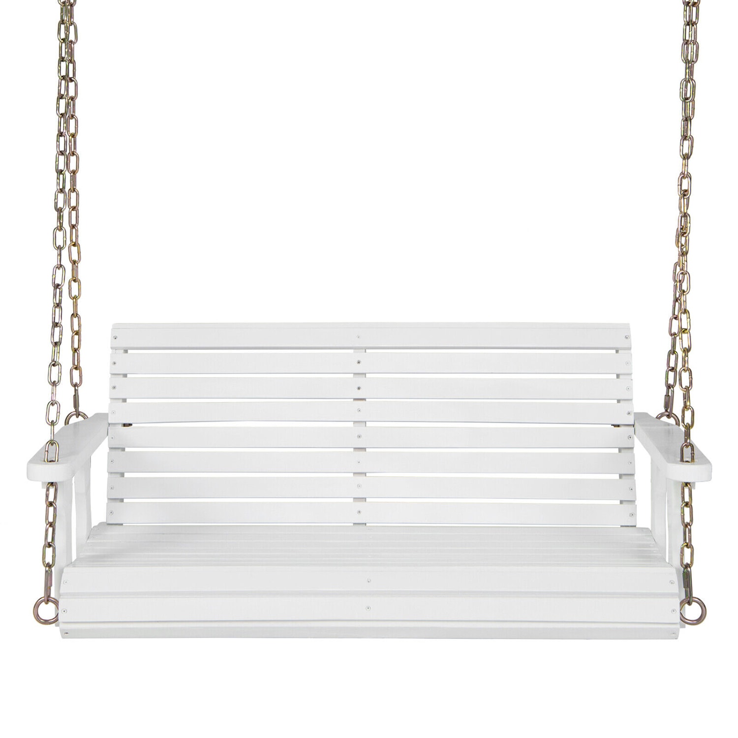 Lowes hanging porch discount swing