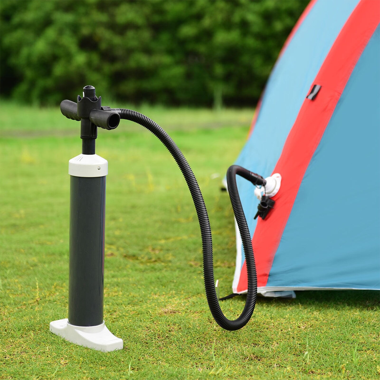 WELLFOR DOJ3464 tents - View #4