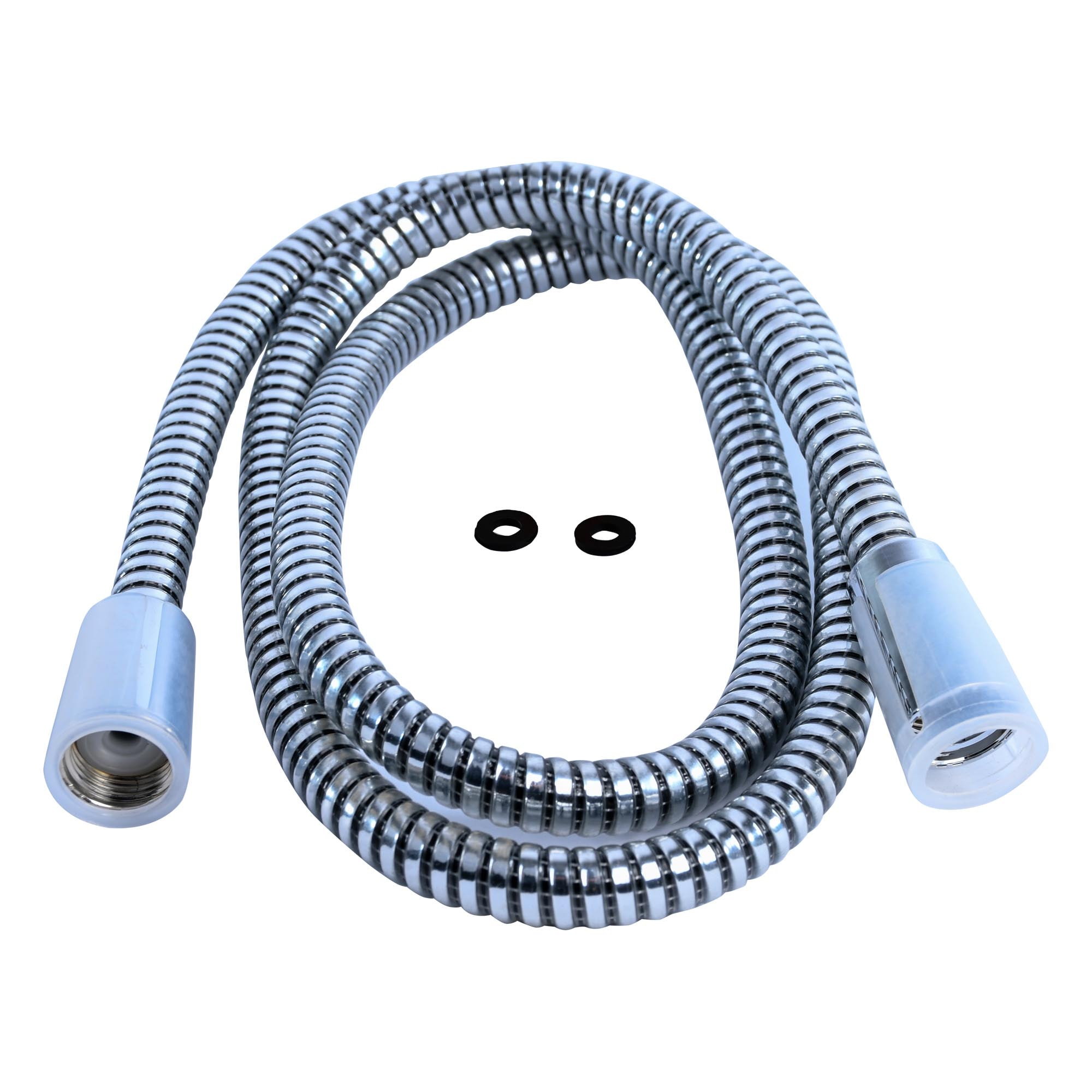 Project Source RP 00350SP Showerhead hose(s) for item 441984