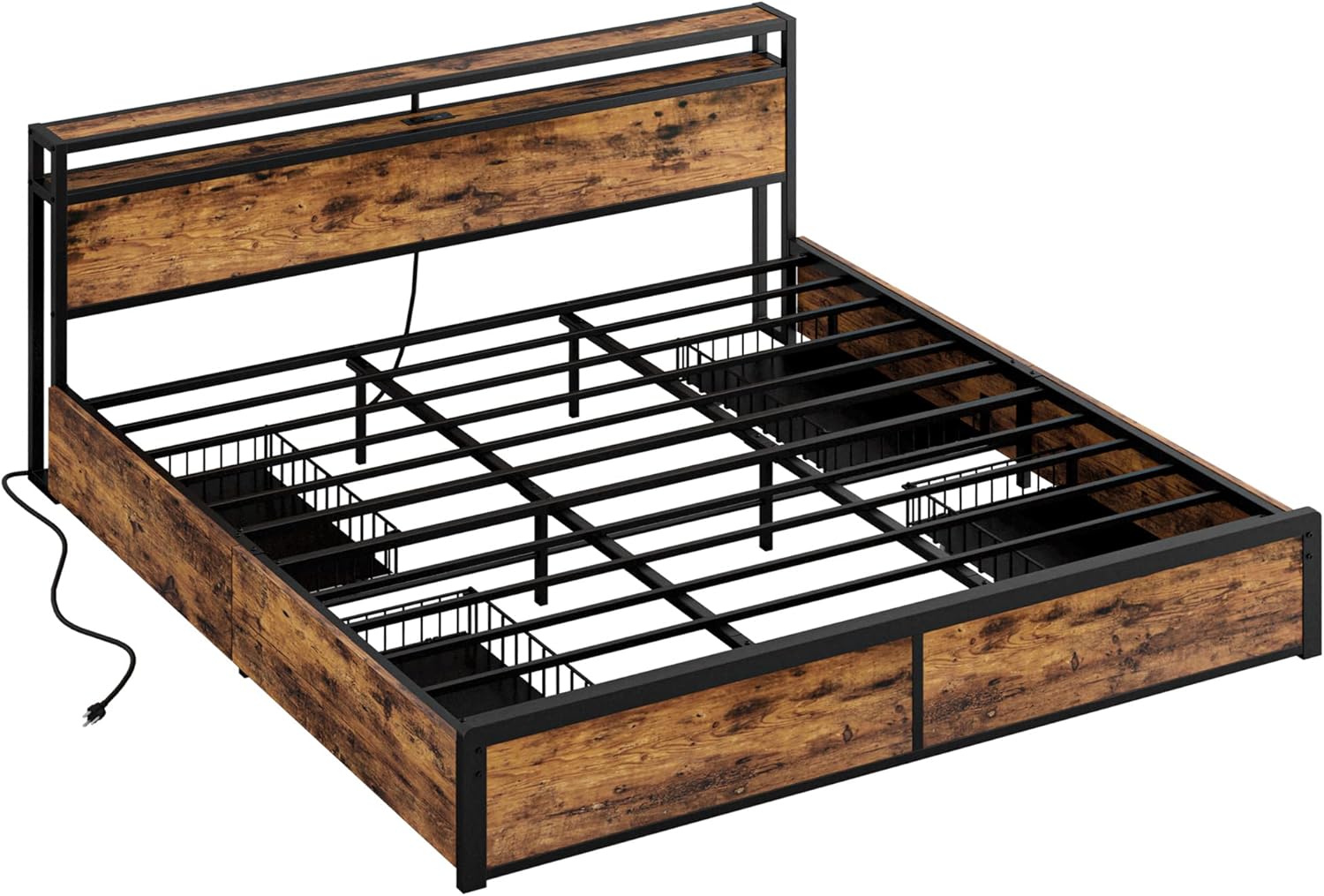 Likimio YNXGWRK10QPCFMZL beds - View #9