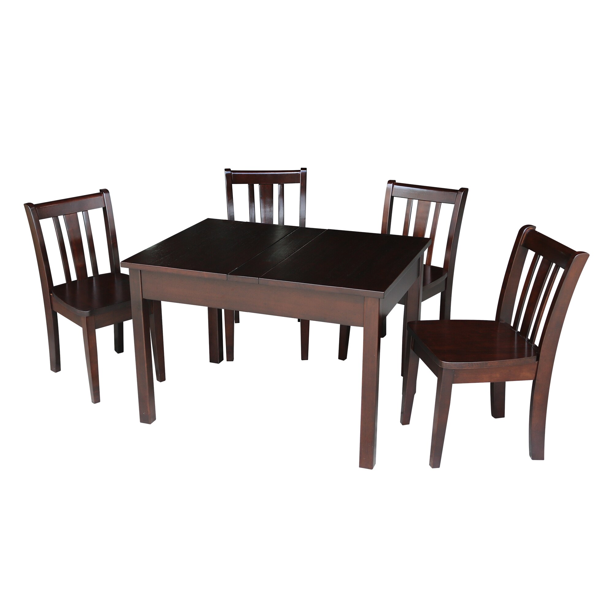 International Concepts K15-JT2532L-CC105-4 Kids-Play-Tables - View #3