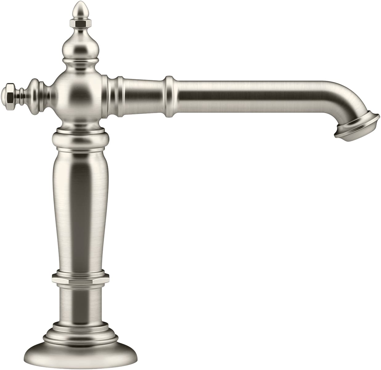 KOHLER K-72760980684BN Lavatory-Faucets - View #2