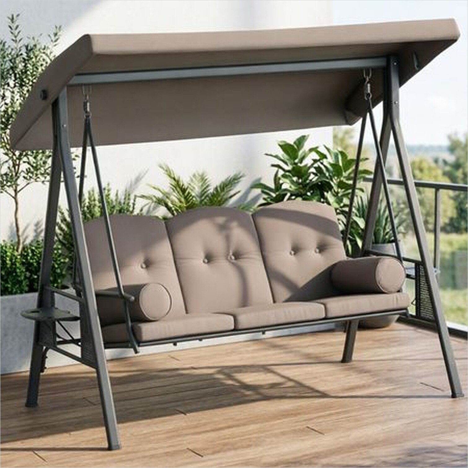 Watnature KZXL4GV2IP5F benches - View #2