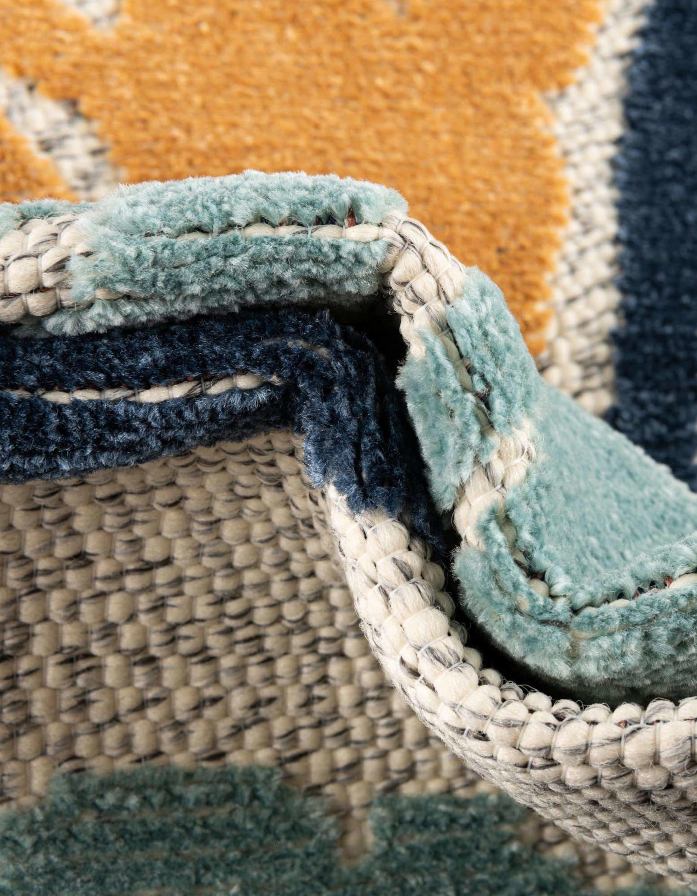 Unique Loom 3171342 rugs - View #6