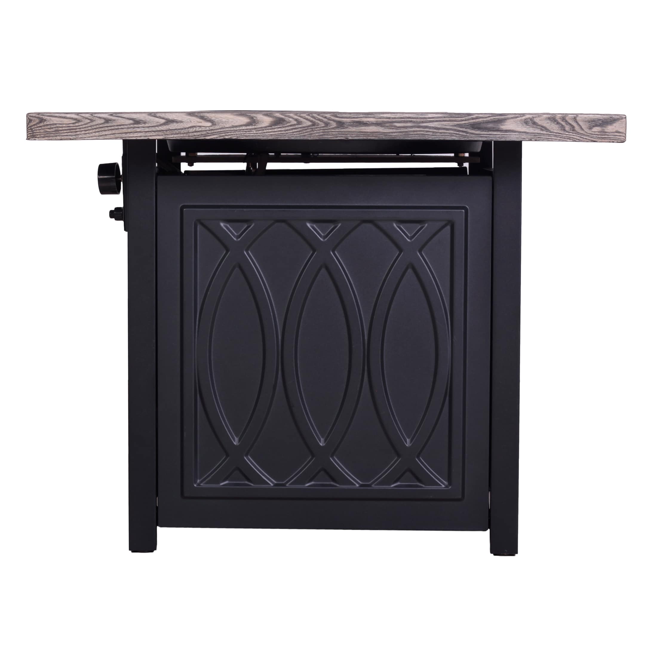 Xspracer ML-GFP085 Outdoor-Gas-Firepits - View #4
