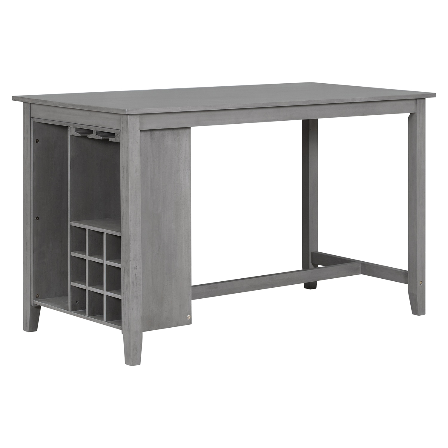 SINOFURN SYA010068GY Dining-Sets - View #2