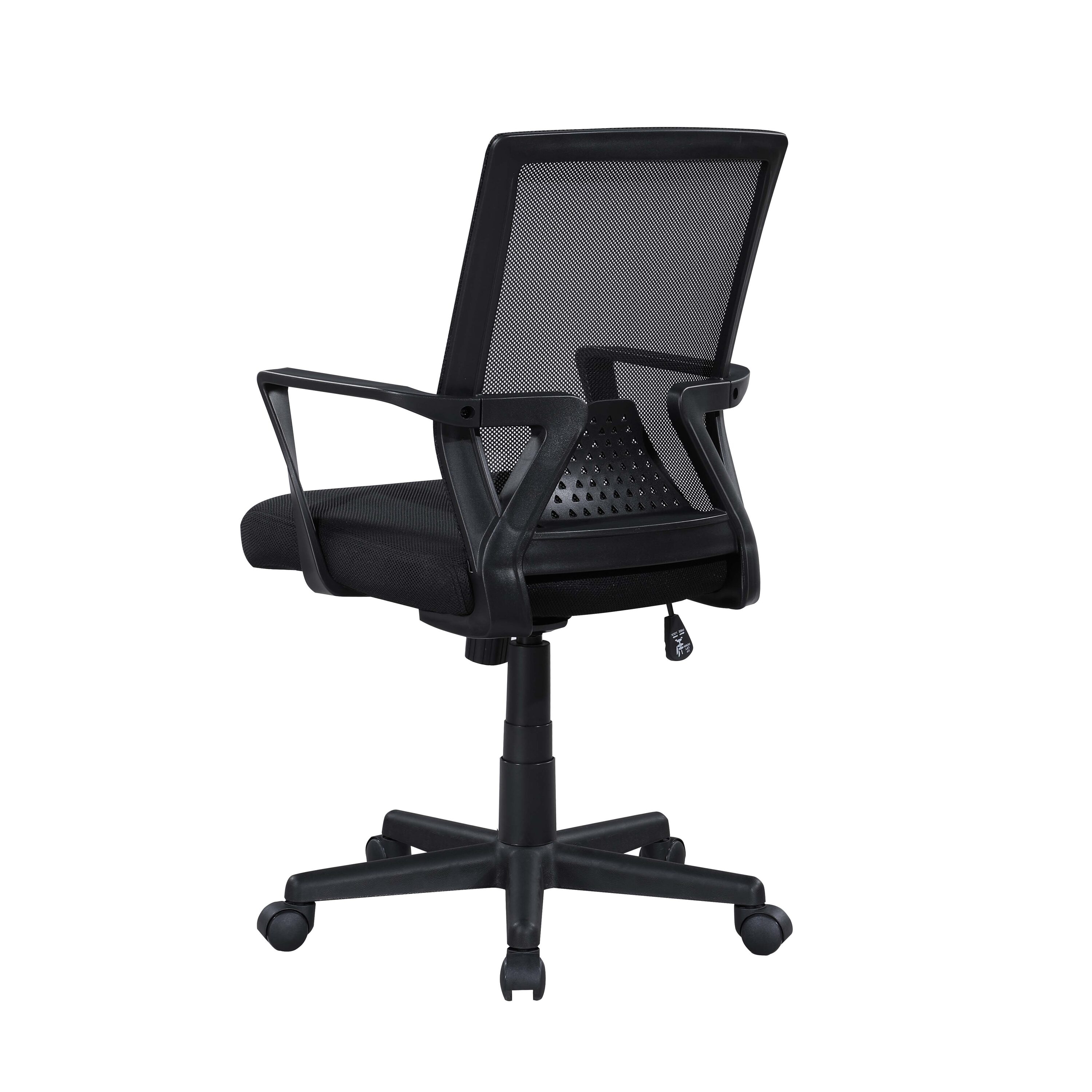LUXEYARD DS-J-P455000-B2748 Office-Chairs - View #3