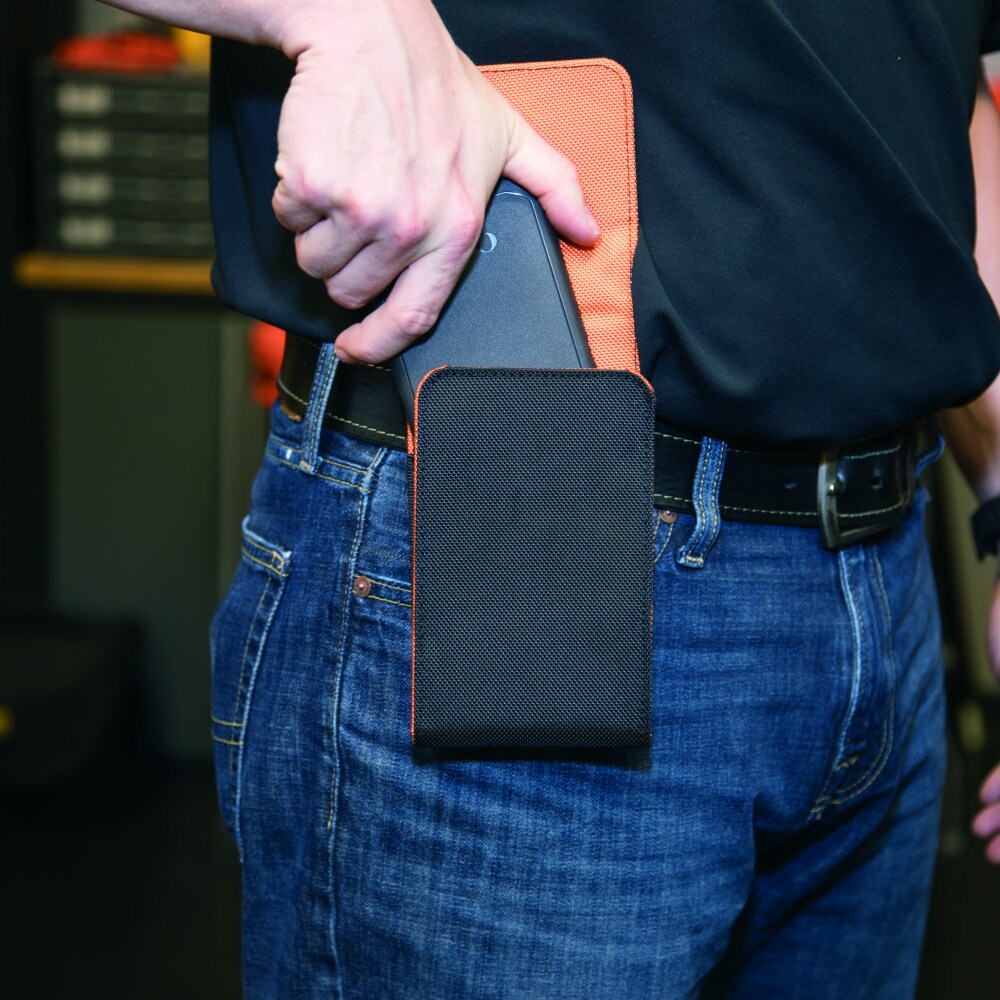 Klein Tools 55468 Tool-Belt-Bag-Accessories - View #4