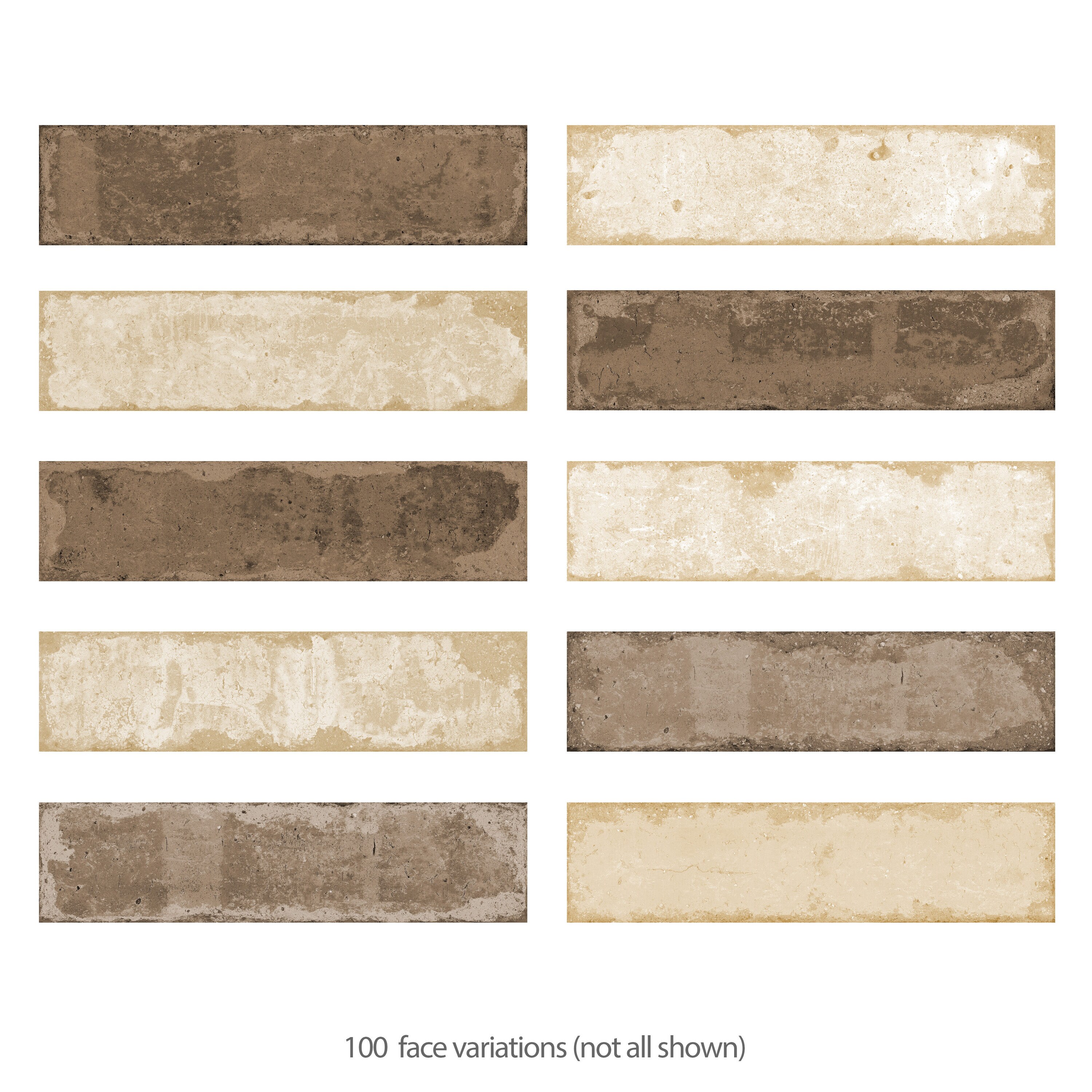 Affinity Tile FMA32BYBG Ceramic-Tile - View #4