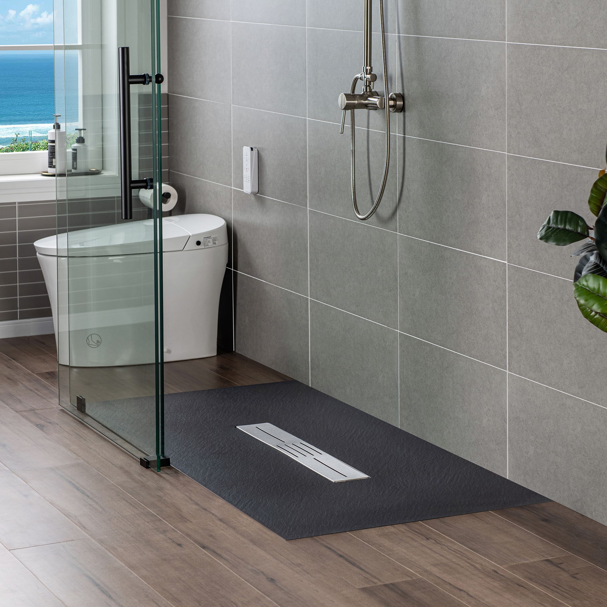 Woodbridge LSB4253 Shower-Floors - View #8