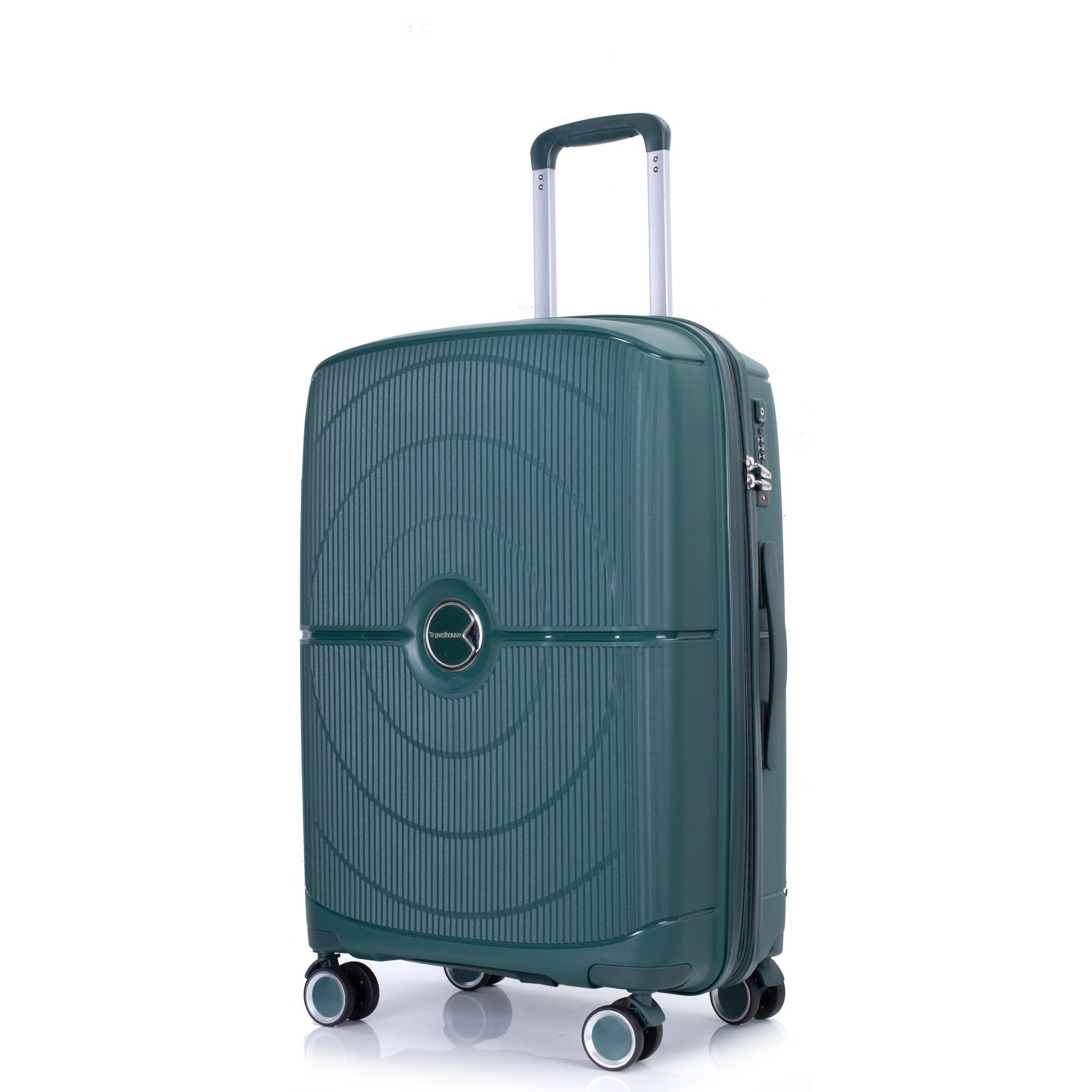 SINOFURN SYD9400021GN Luggage-And-Luggage-Sets - View #15