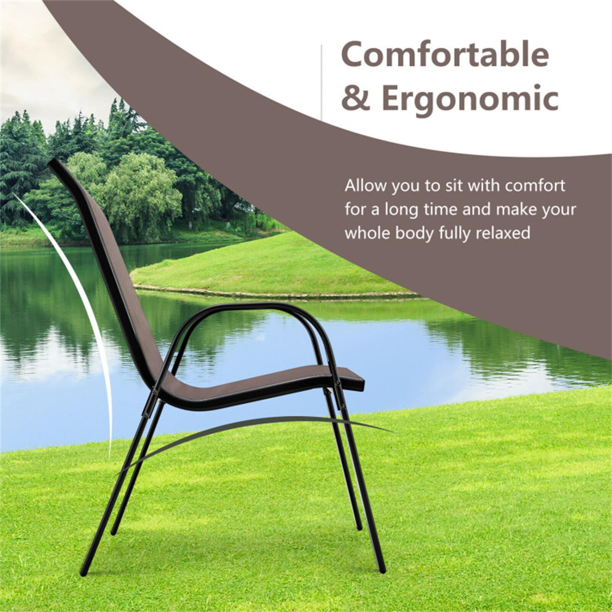 BABOOM BOM-308CF-2-CO Patio-Chairs - View #8