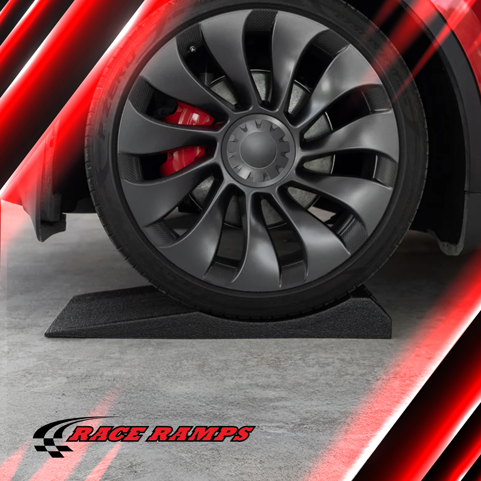 Race Ramps RR-FS-10 Loading-Ramps - View #4